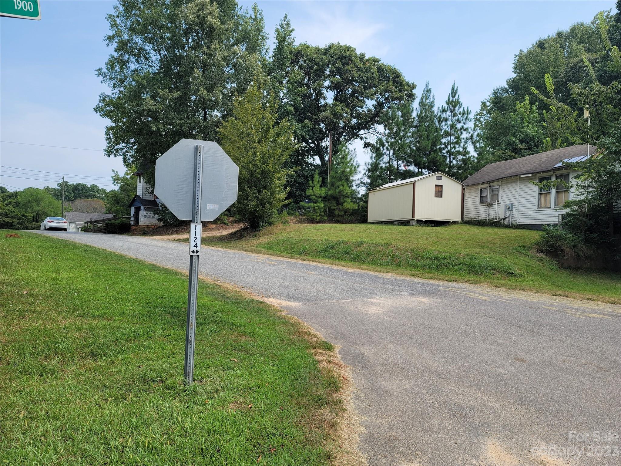 Kannapolis, NC Lot for Sale CAR4063029 Caruso Homes