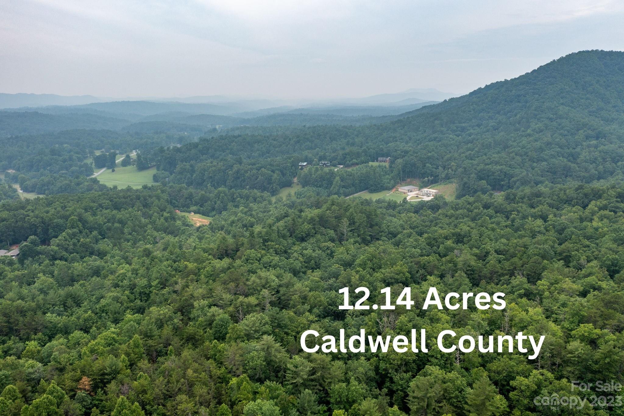 Lenoir, NC Lot for Sale CAR4064142 Caruso Homes