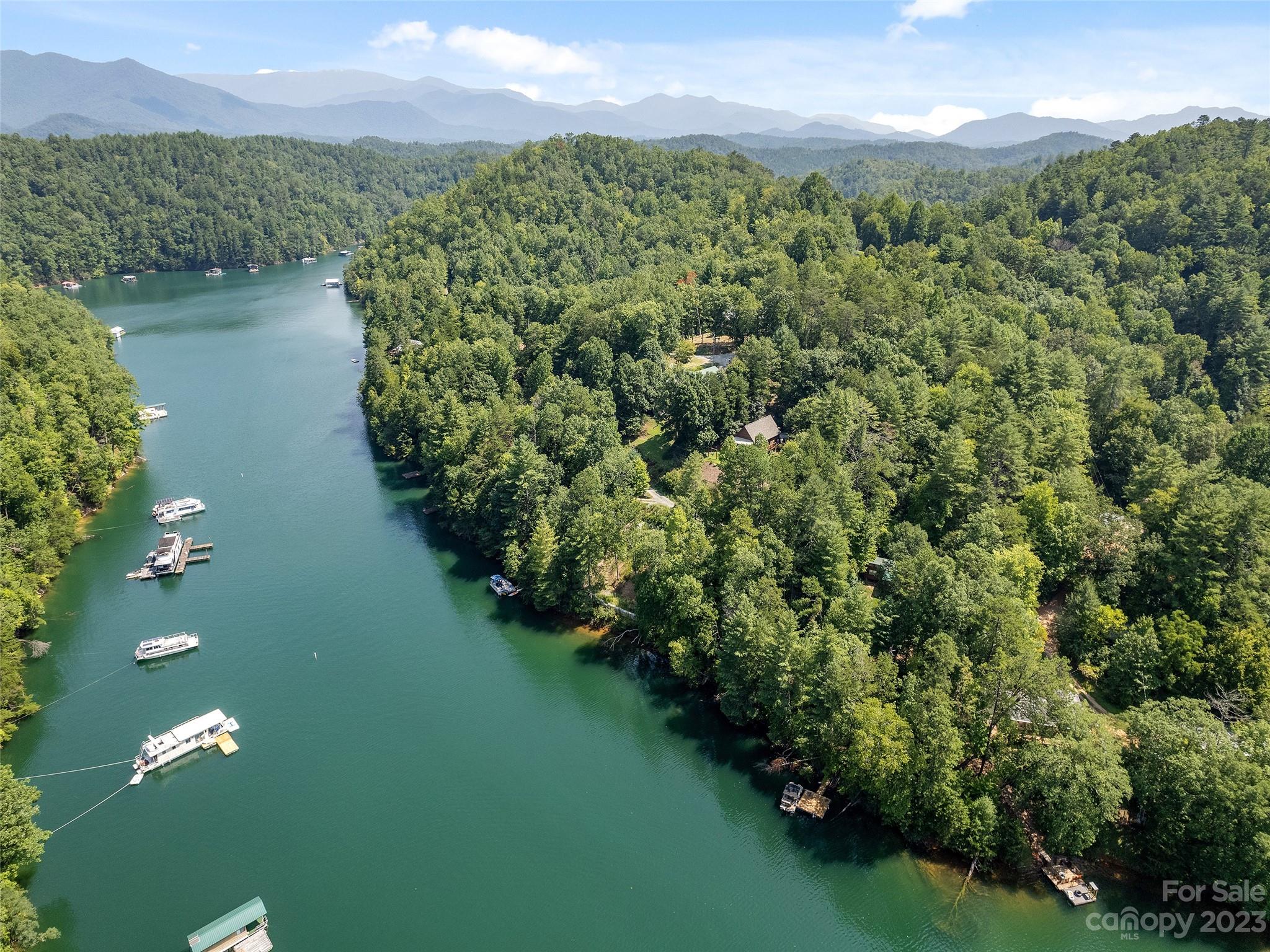 Stecoah, NC Lot for Sale CAR4064664 Caruso Homes