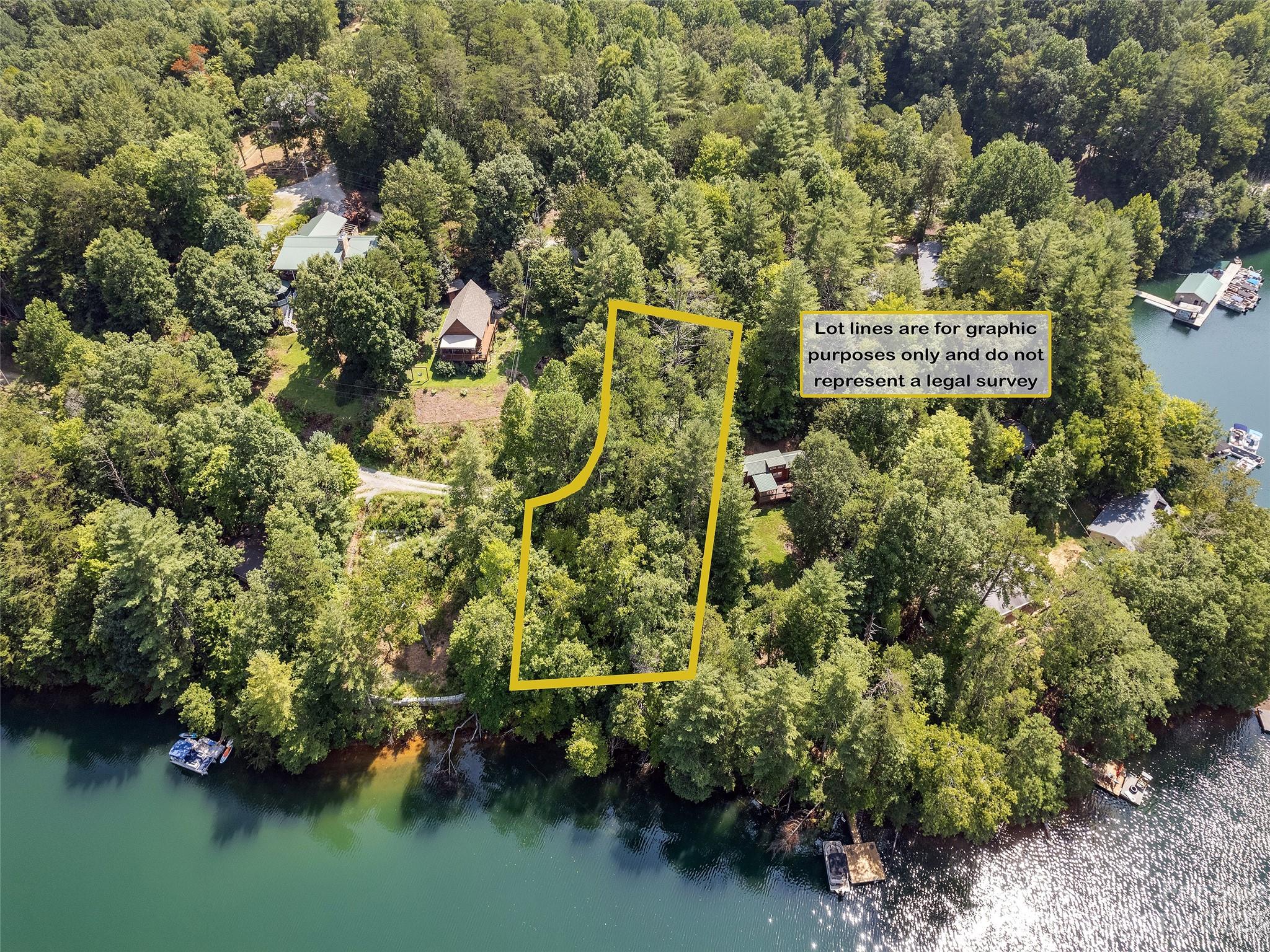 Stecoah, NC Lot for Sale CAR4064664 Caruso Homes