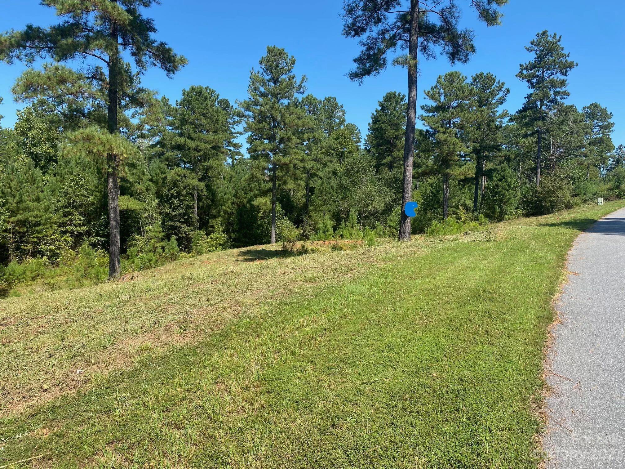 Connelly Springs, NC Lot for Sale CAR4065407 Caruso Homes