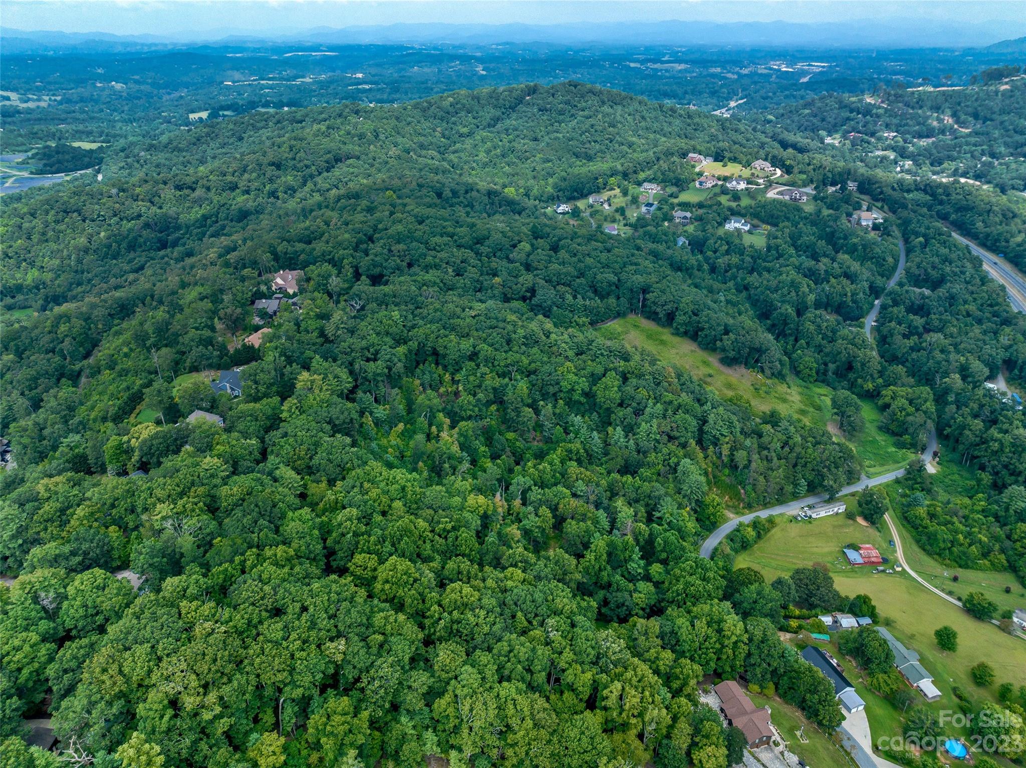 Asheville, NC Lot for Sale CAR4065669 Caruso Homes