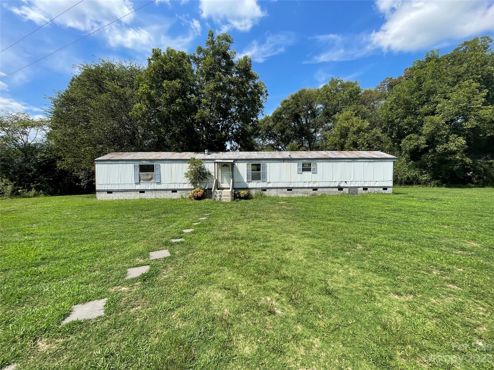 Waxhaw, NC Lot for Sale CAR4067300 Caruso Homes