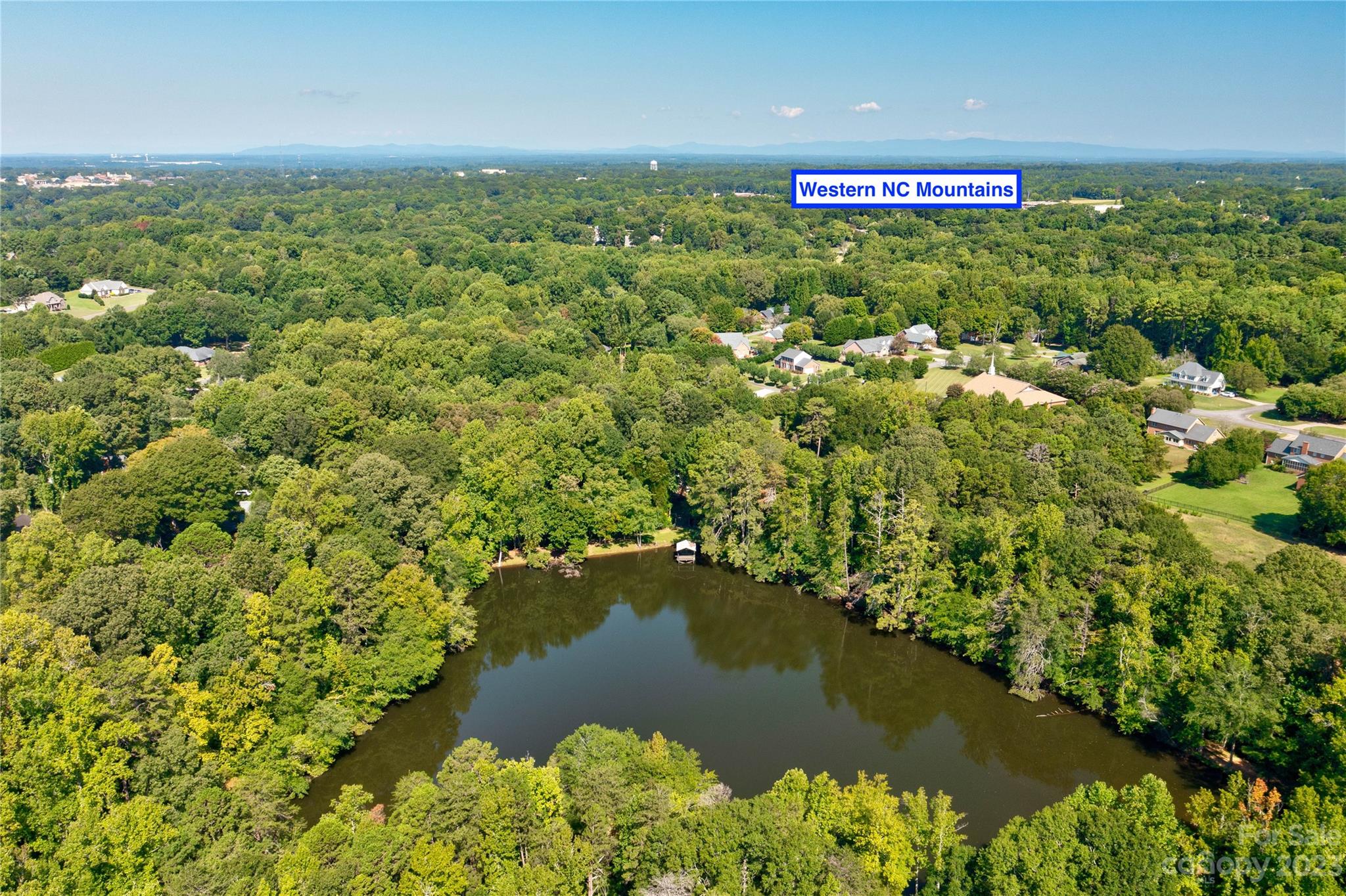 Shelby, NC Lot for Sale CAR4067936 Caruso Homes