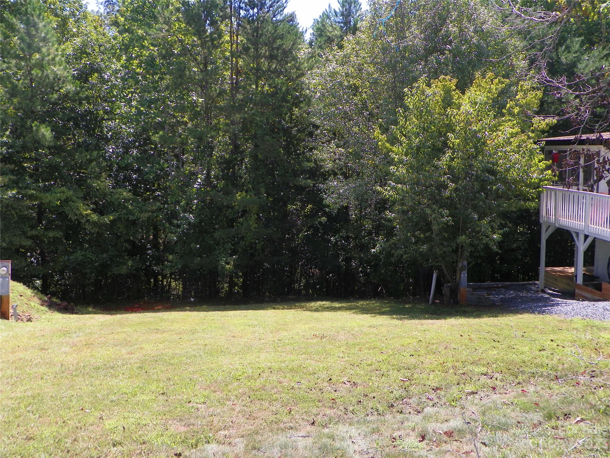 New London, NC Lot for Sale CAR4068527 Caruso Homes