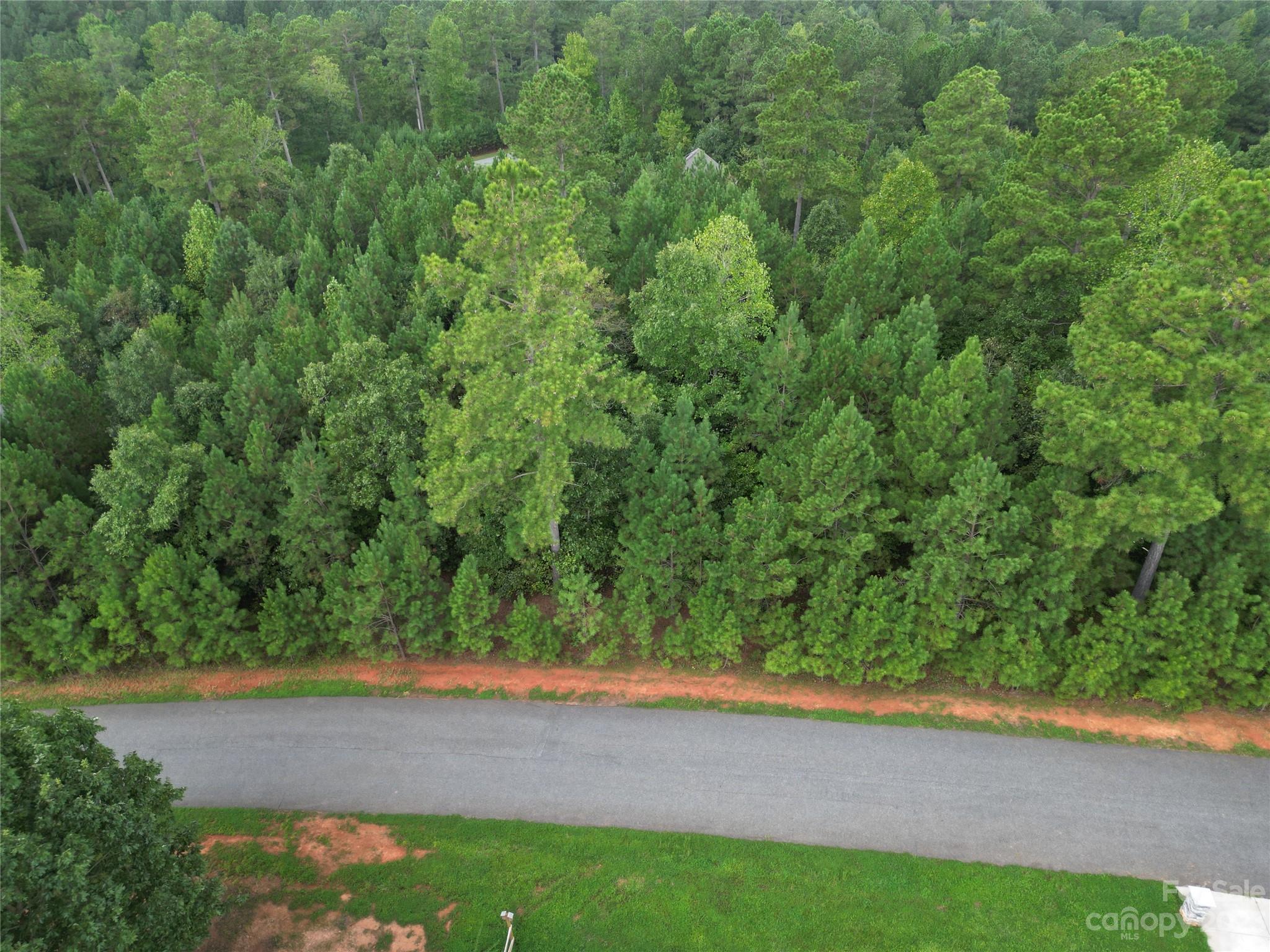 Connelly Springs, NC Lot for Sale CAR4068556 Caruso Homes