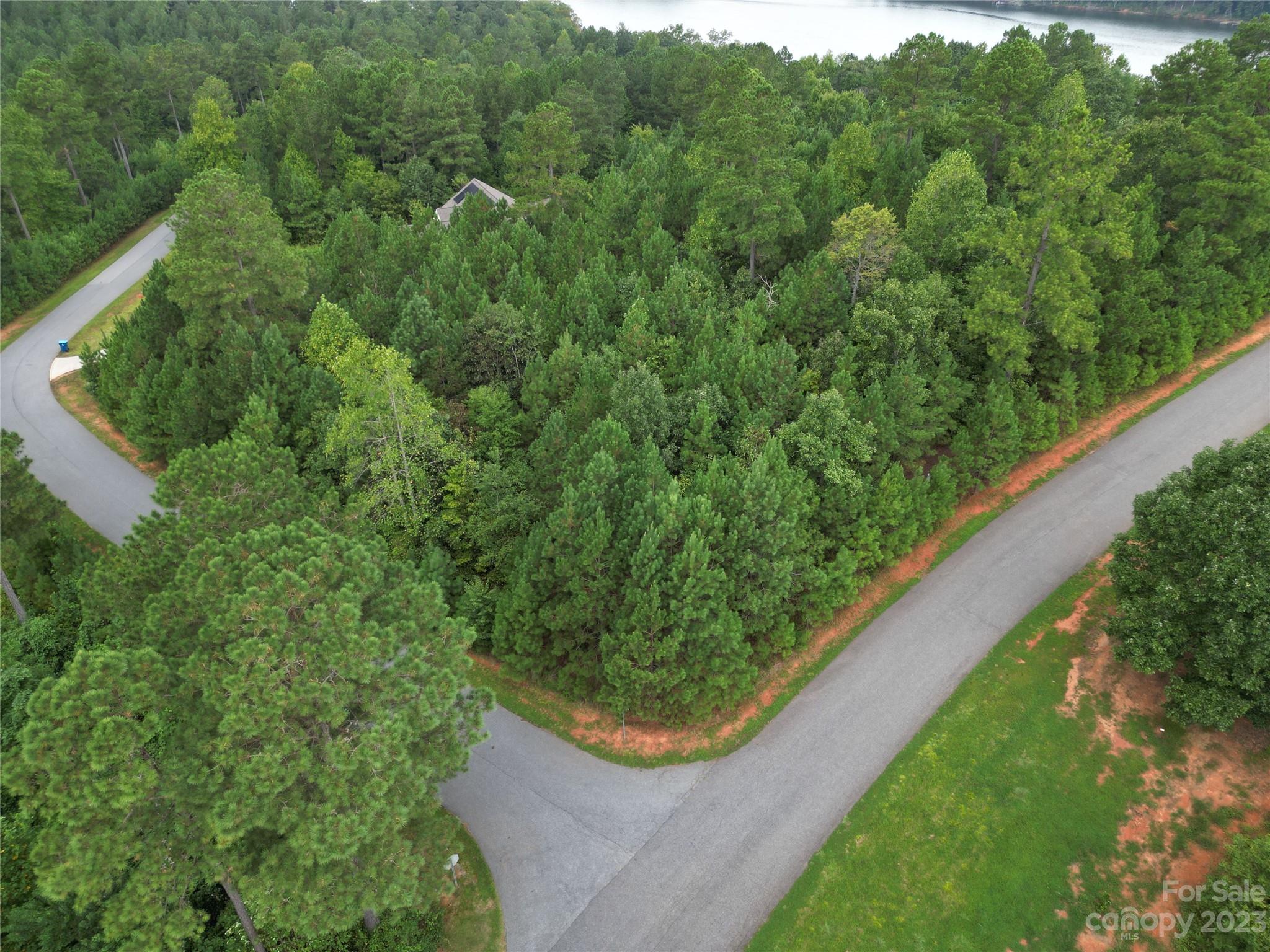 Connelly Springs, NC Lot for Sale CAR4068556 Caruso Homes