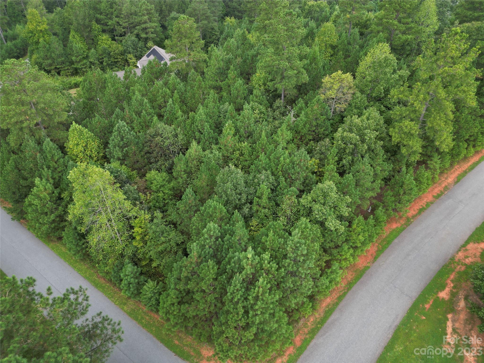 Connelly Springs, NC Lot for Sale CAR4068556 Caruso Homes