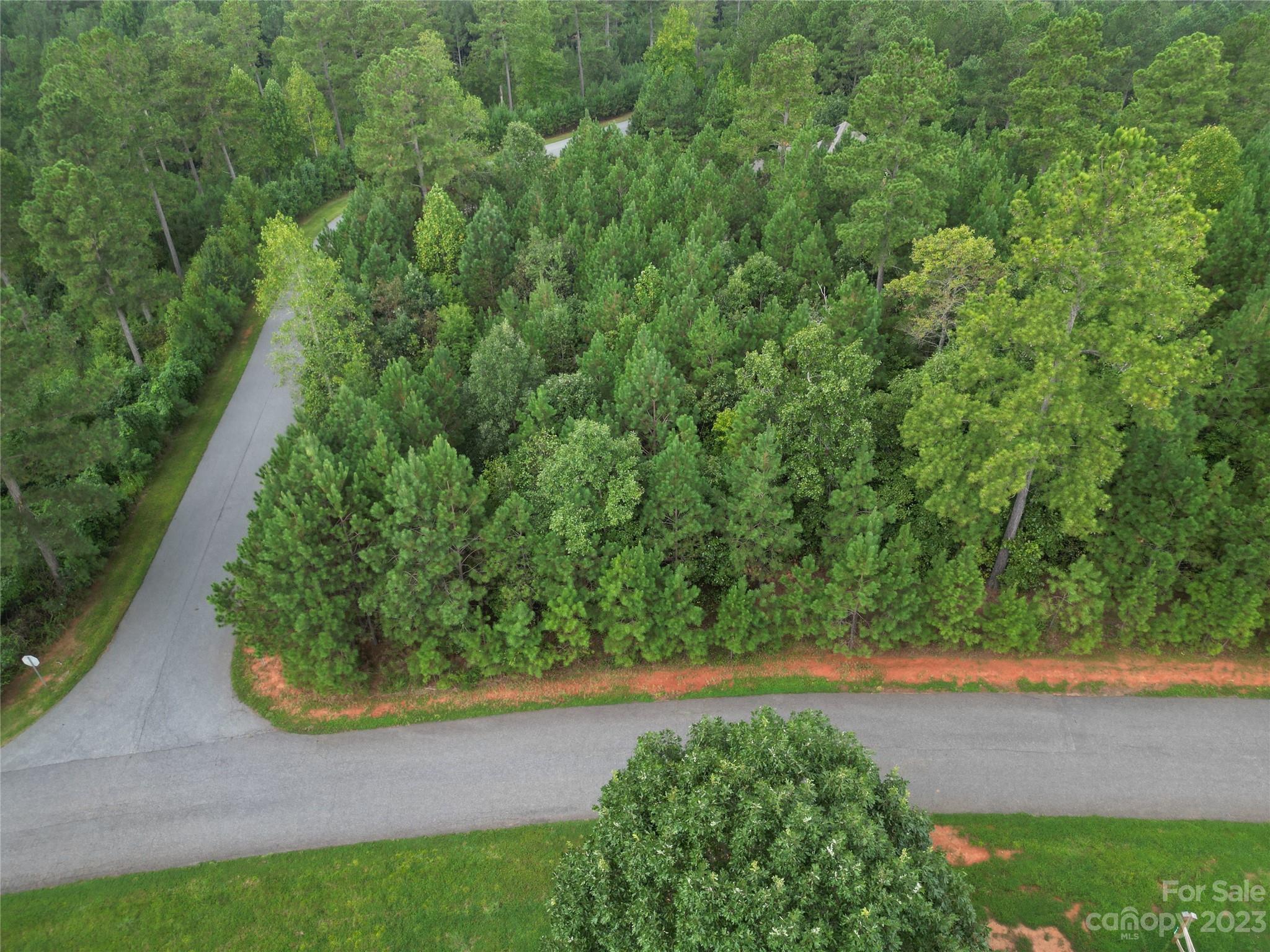 Connelly Springs, NC Lot for Sale CAR4068556 Caruso Homes