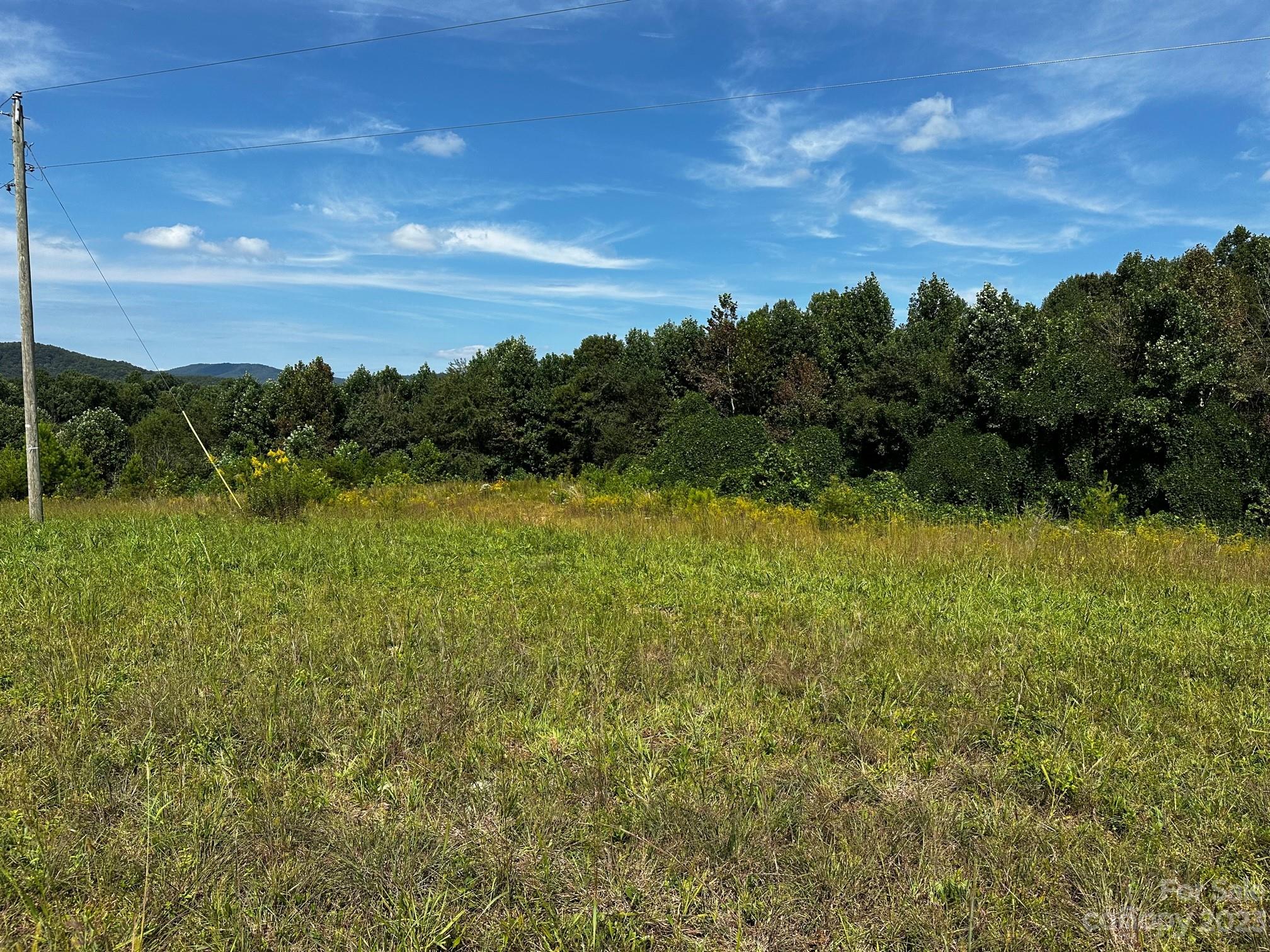 Taylorsville, NC Lot for Sale CAR4069339 Caruso Homes