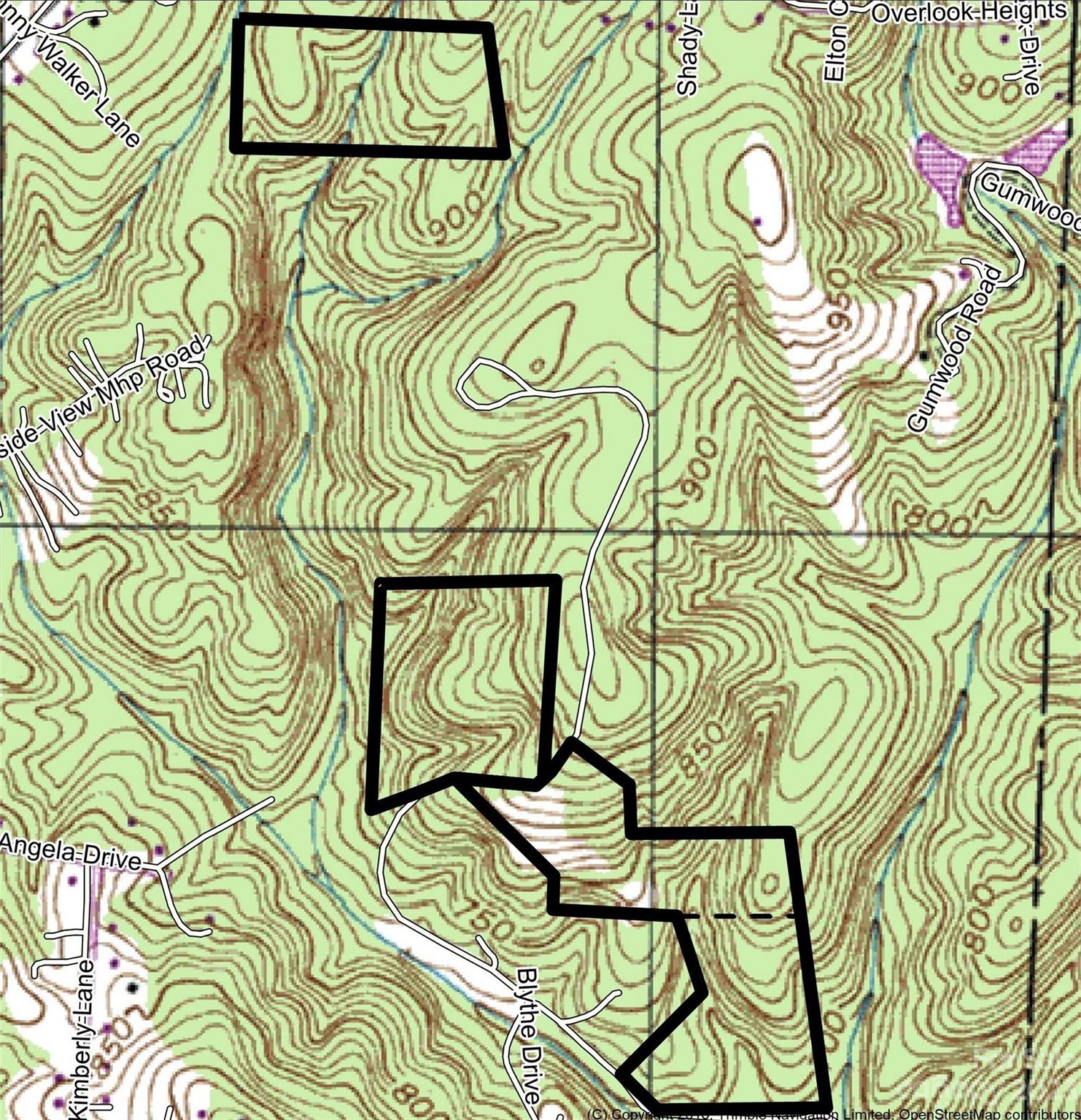 Thomasville, NC Lot for Sale CAR4069412 Caruso Homes