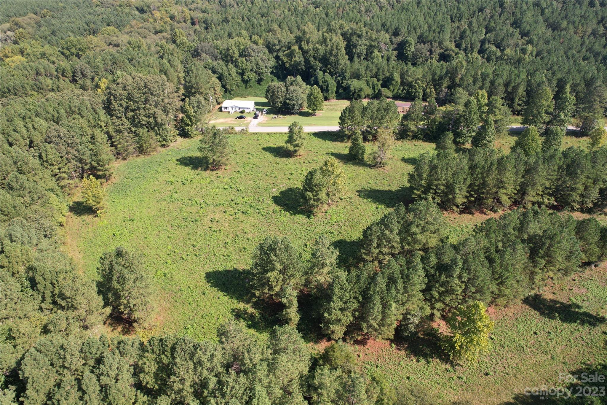 Lawndale, NC Lot for Sale CAR4070505 Caruso Homes