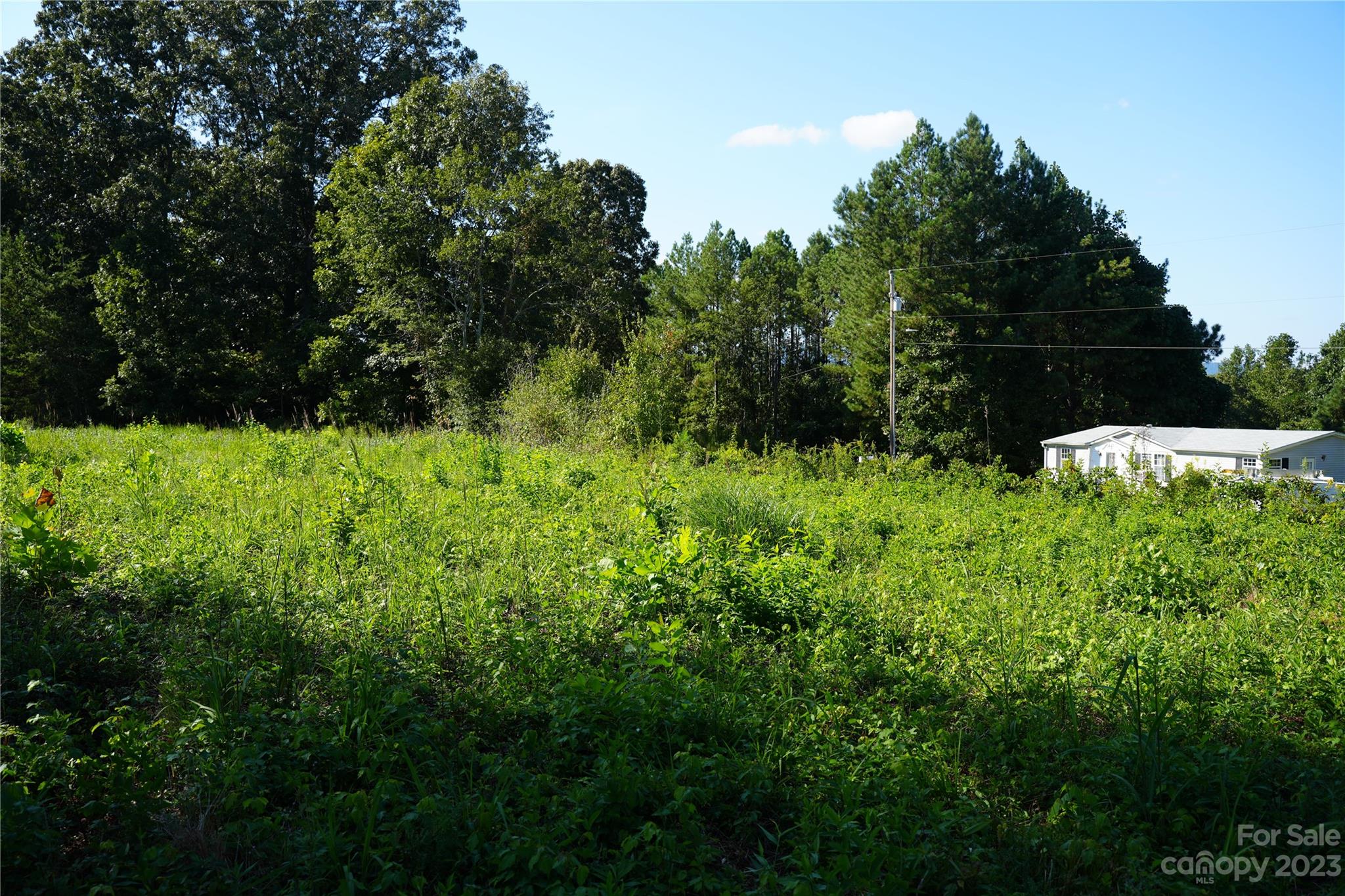 Lawndale, NC Lot for Sale CAR4070505 Caruso Homes