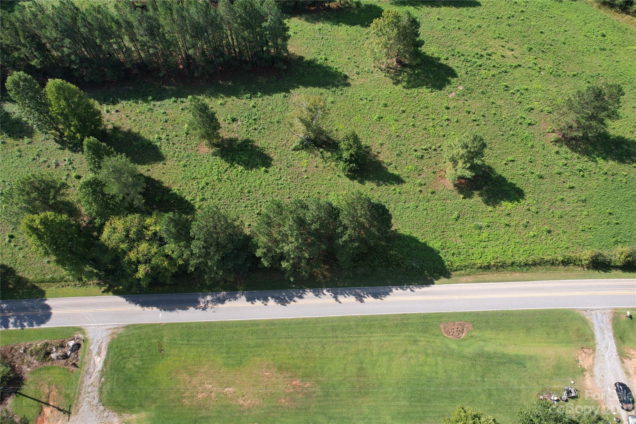 Lawndale, NC Lot for Sale CAR4070505 Caruso Homes