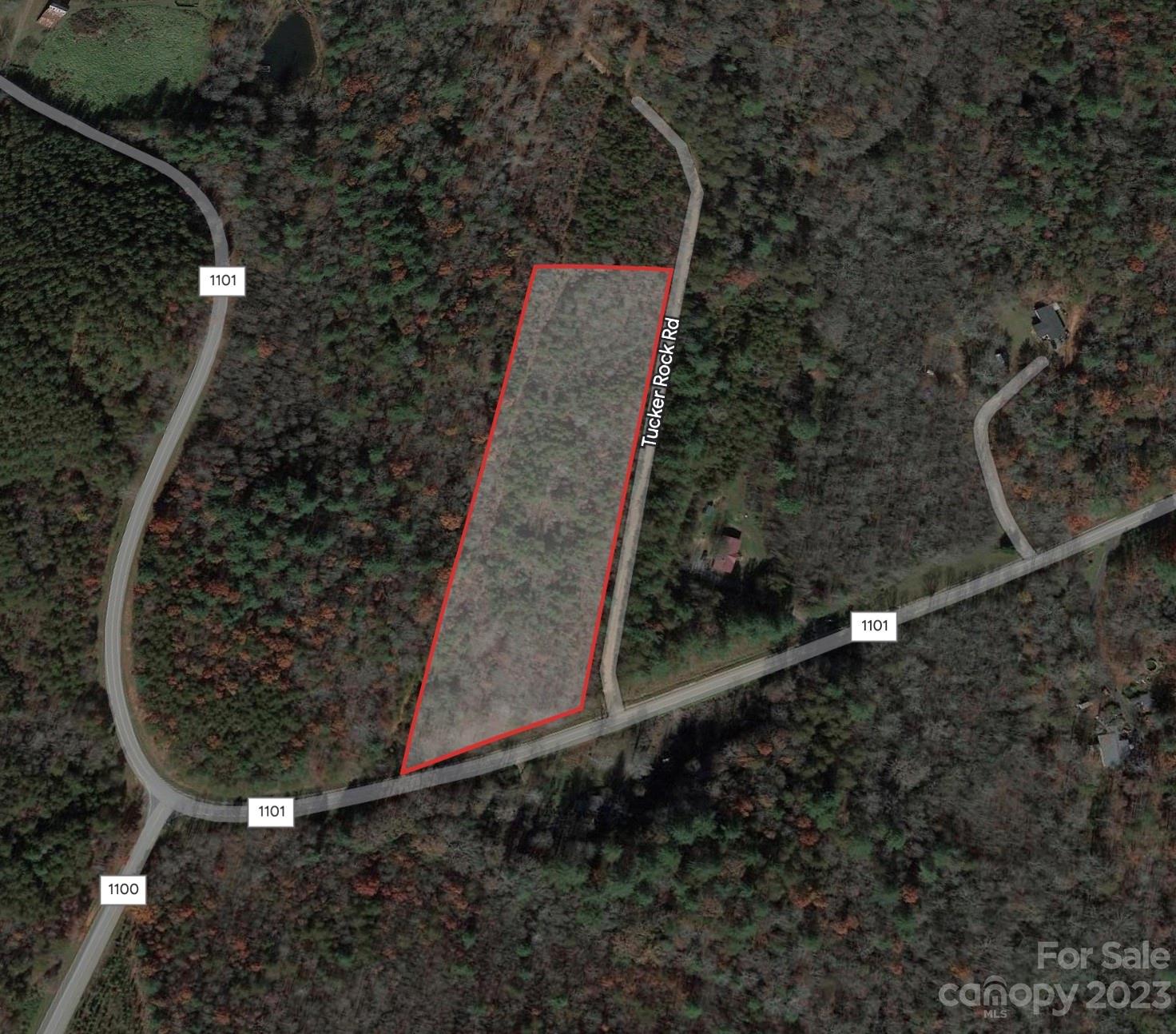 Connelly Springs, NC Lot for Sale CAR4070556 Caruso Homes
