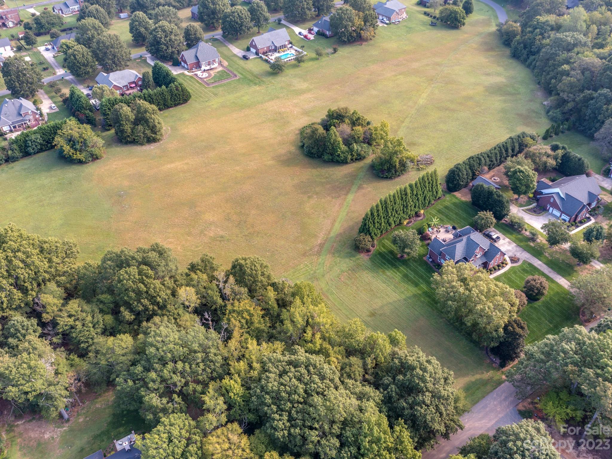 Stanfield, NC Lot for Sale CAR4071863 Caruso Homes