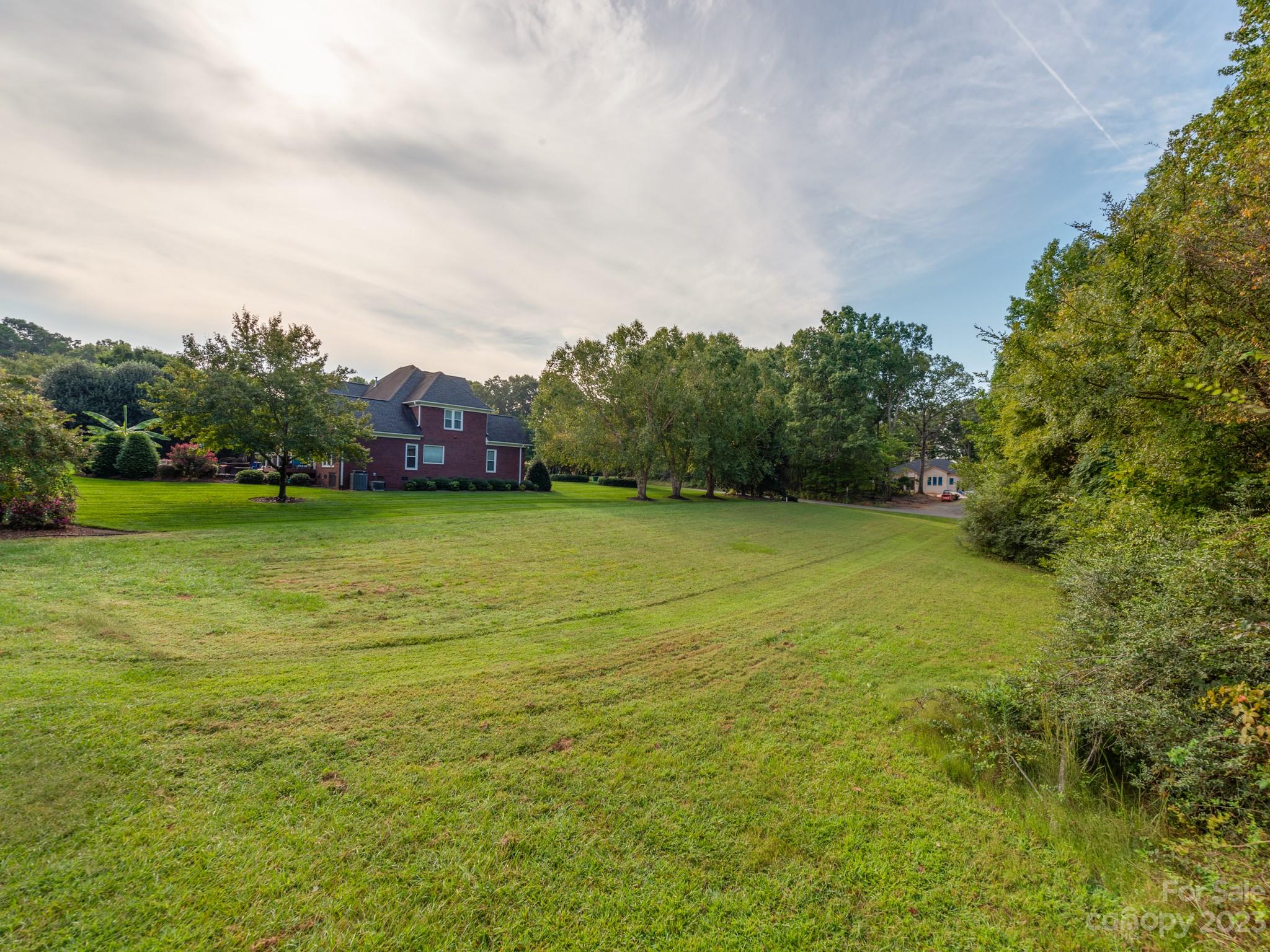 Stanfield, NC Lot for Sale CAR4071863 Caruso Homes