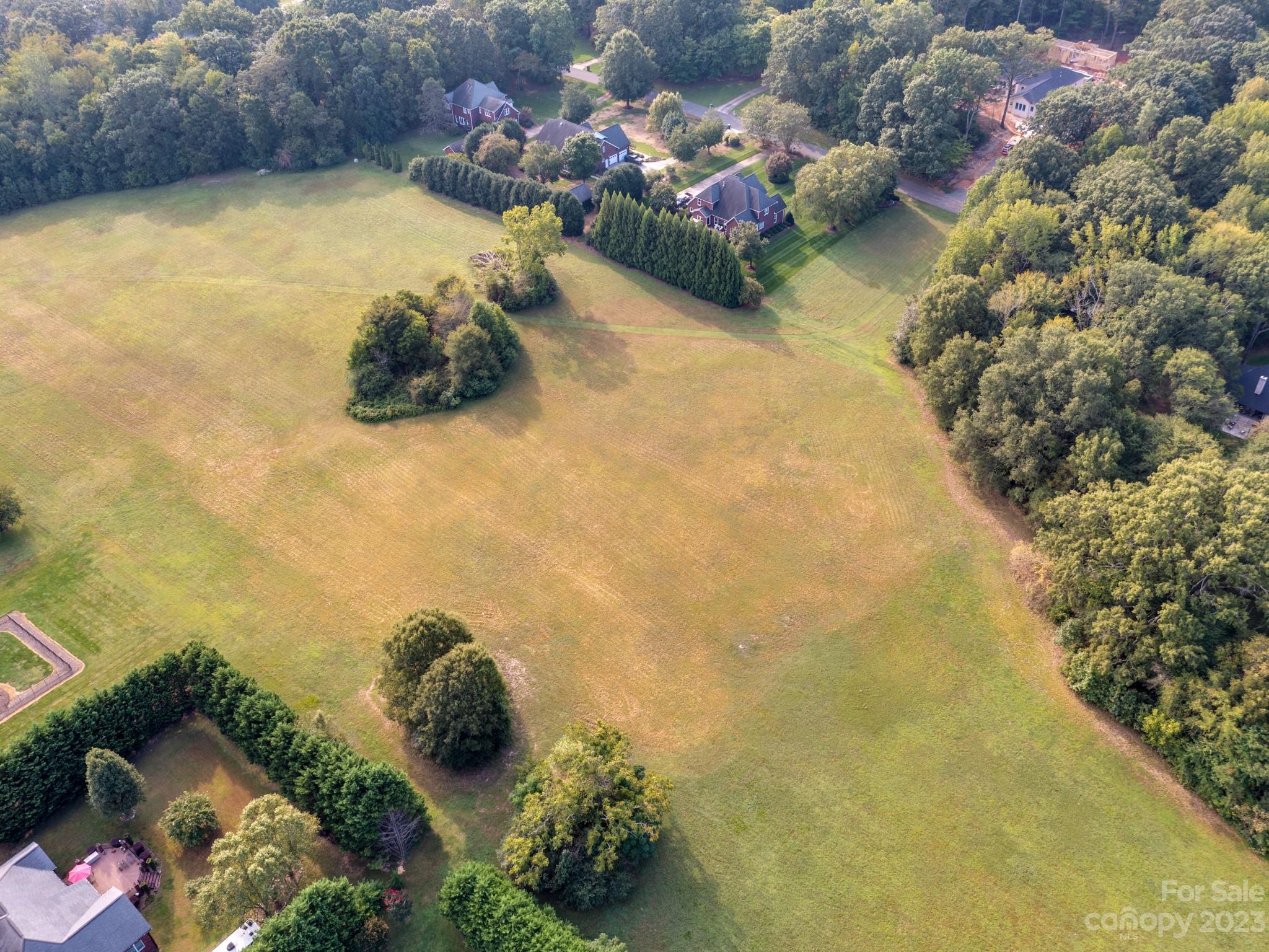 Stanfield, NC Lot for Sale CAR4071863 Caruso Homes