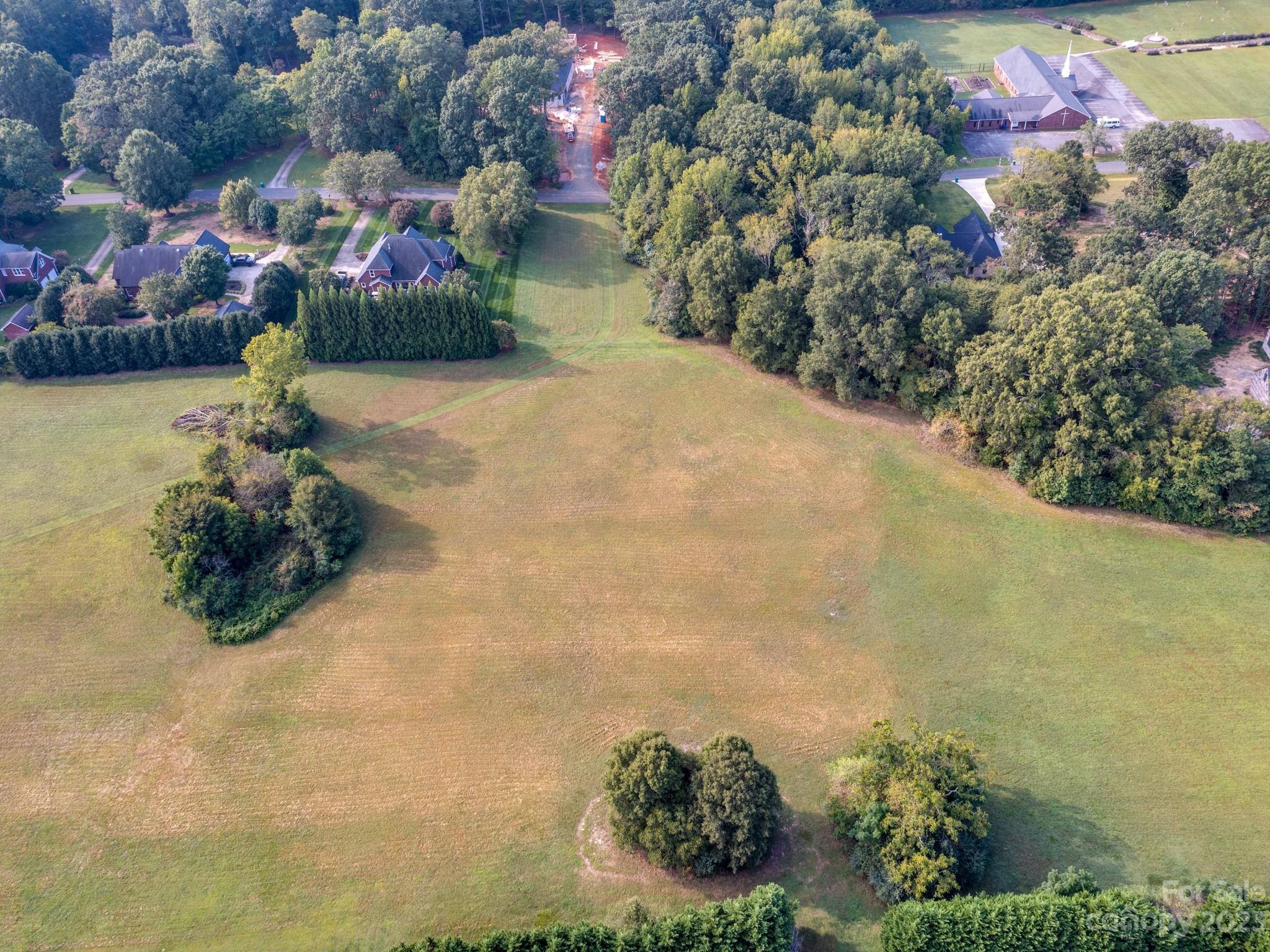 Stanfield, NC Lot for Sale CAR4071863 Caruso Homes