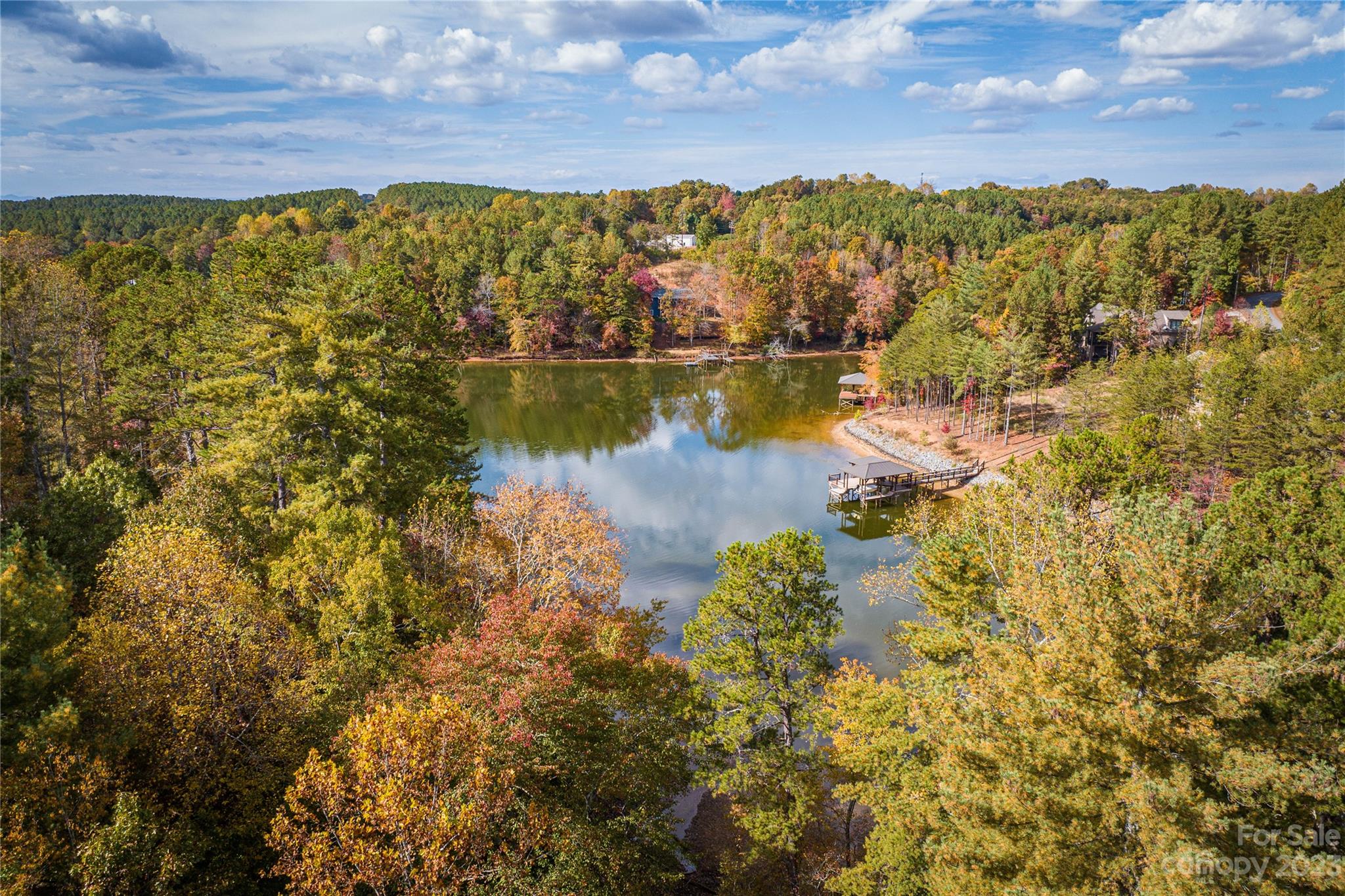 Granite Falls, NC Lot for Sale CAR4072490 Caruso Homes