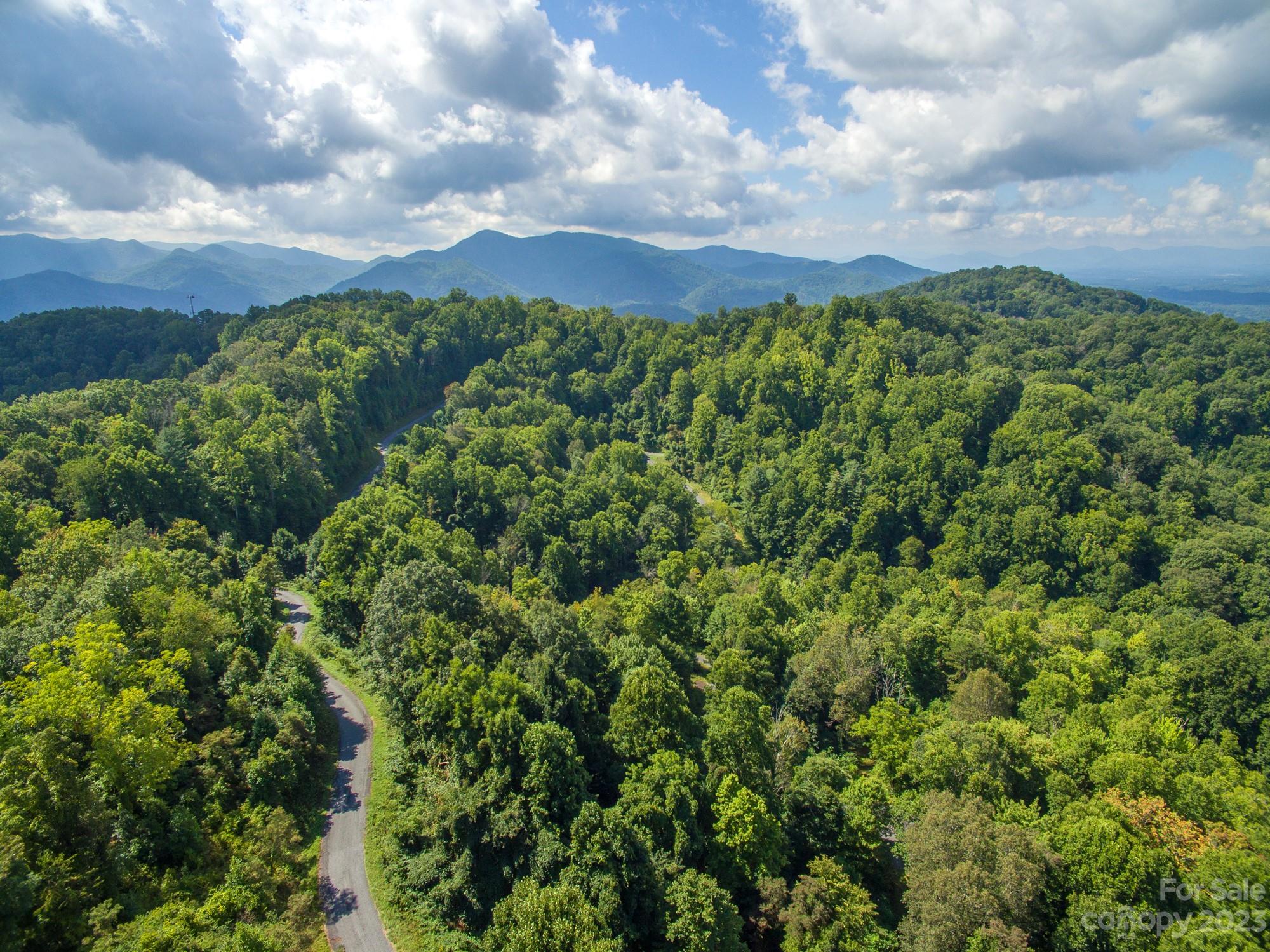 Weaverville, NC Lot for Sale CAR4072614 Caruso Homes