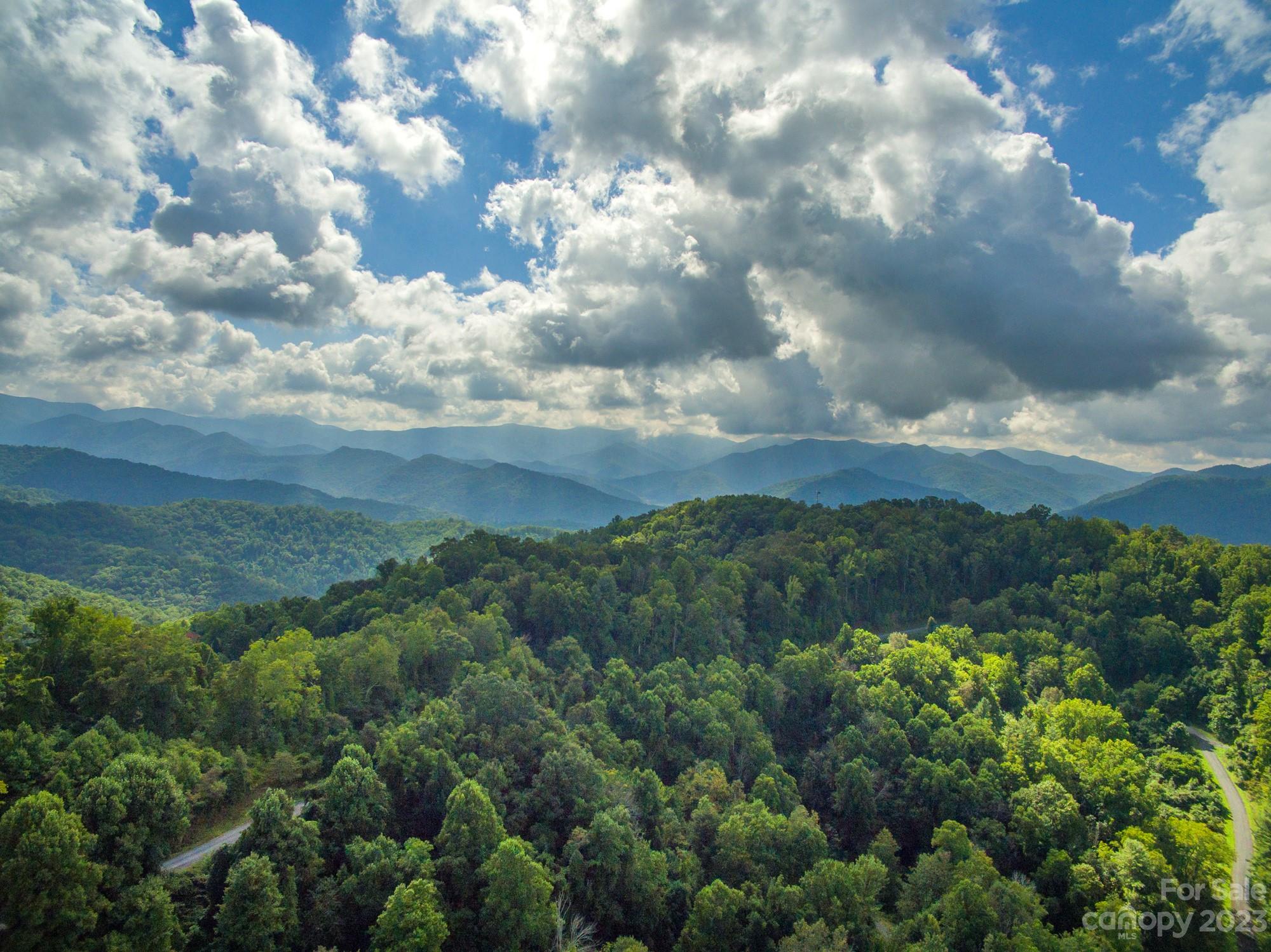 Weaverville, NC Lot for Sale CAR4072614 Caruso Homes