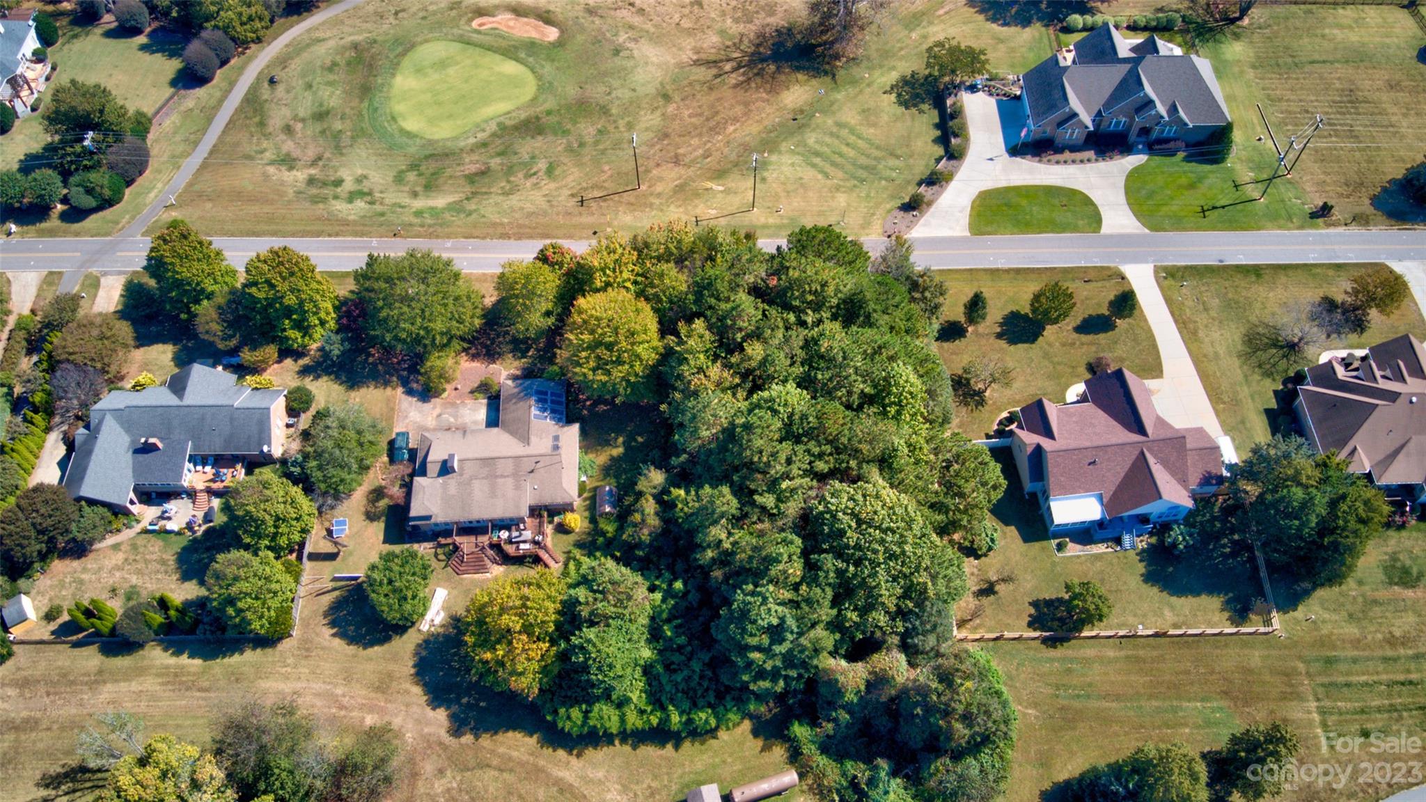 Mooresville, NC Lot for Sale CAR4072689 Caruso Homes