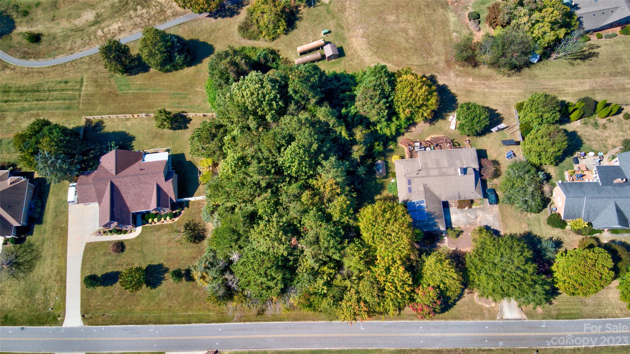 Mooresville, NC Lot for Sale CAR4072689 Caruso Homes