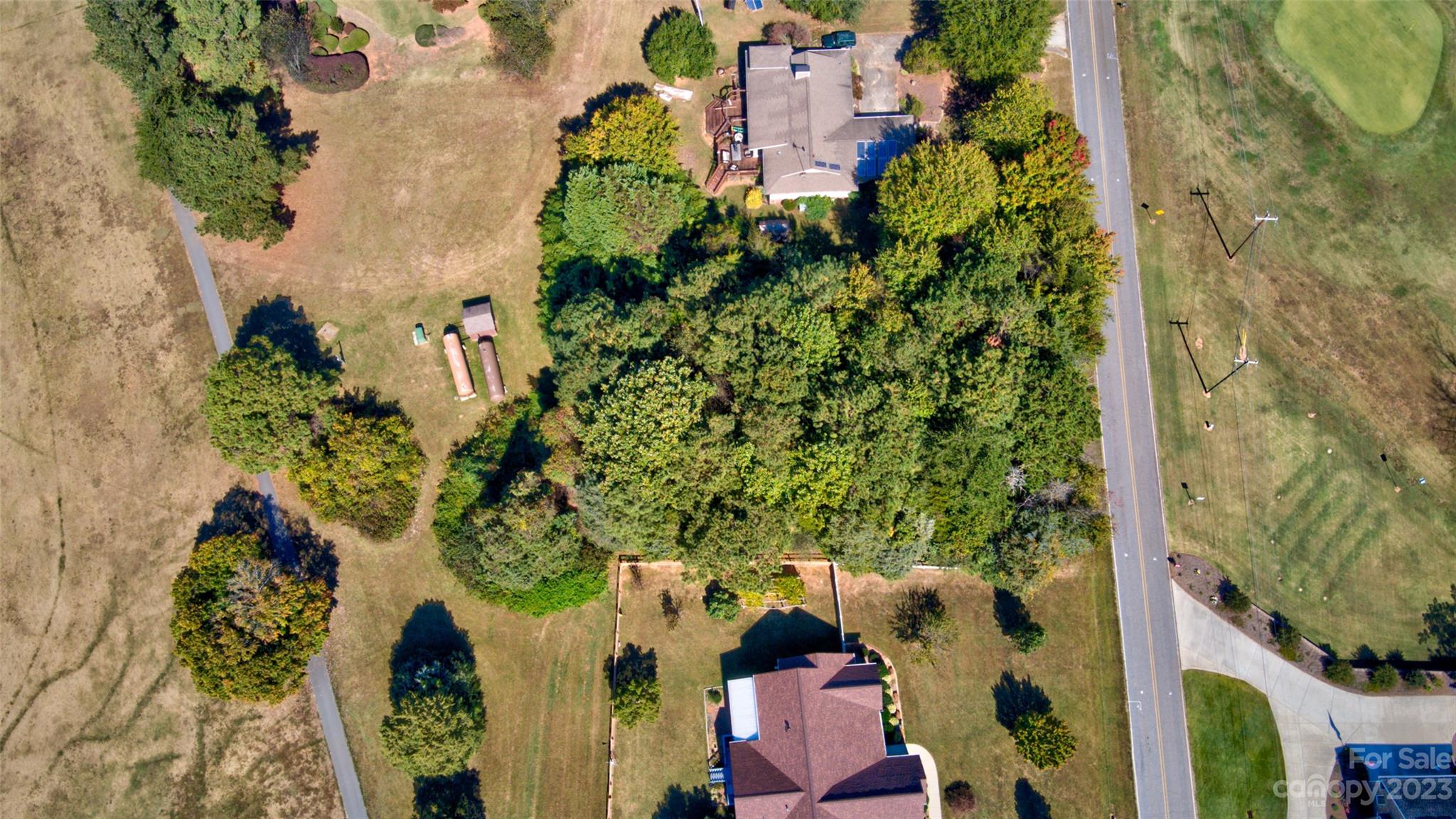 Mooresville, NC Lot for Sale CAR4072689 Caruso Homes