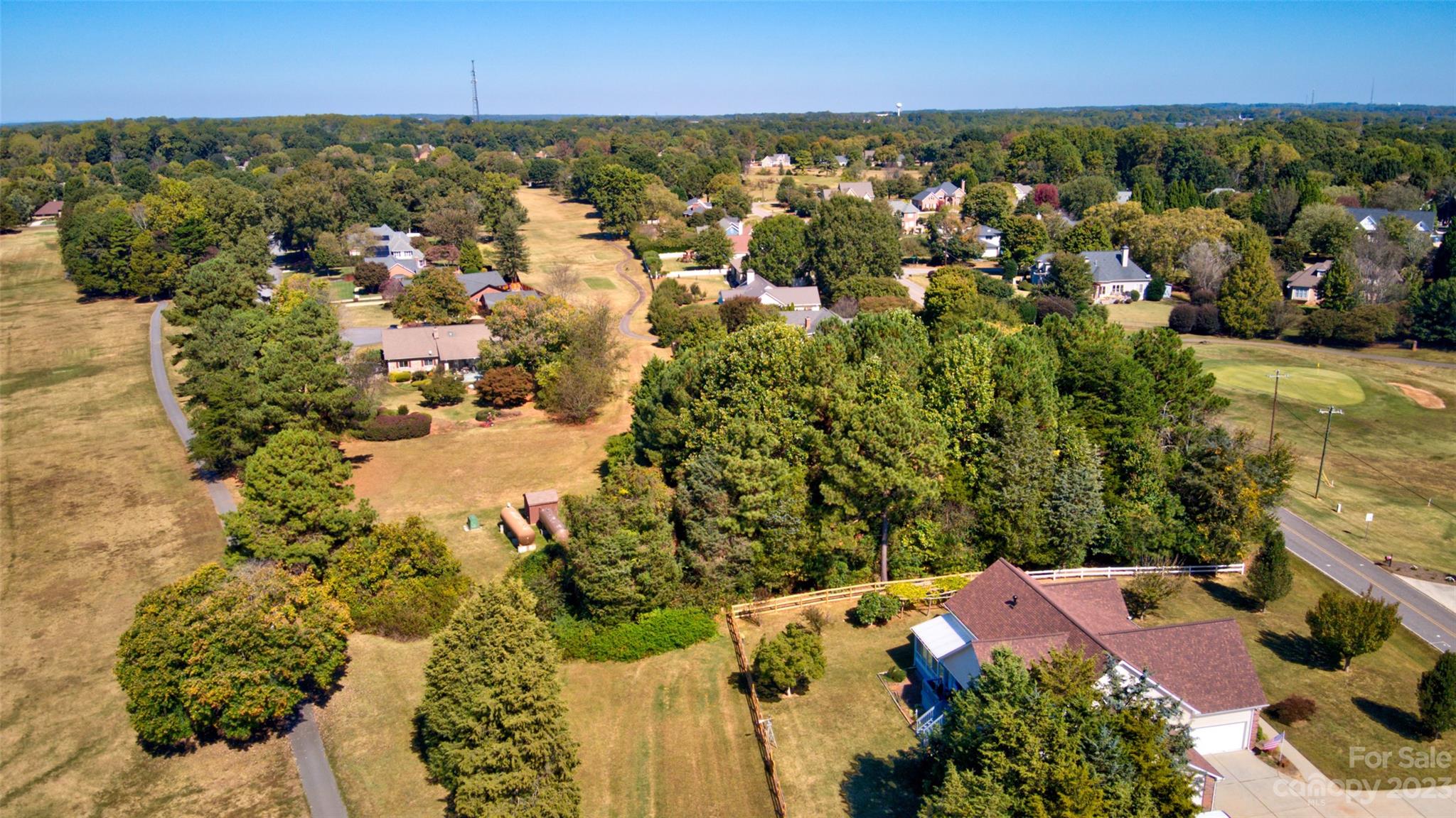 Mooresville, NC Lot for Sale CAR4072689 Caruso Homes