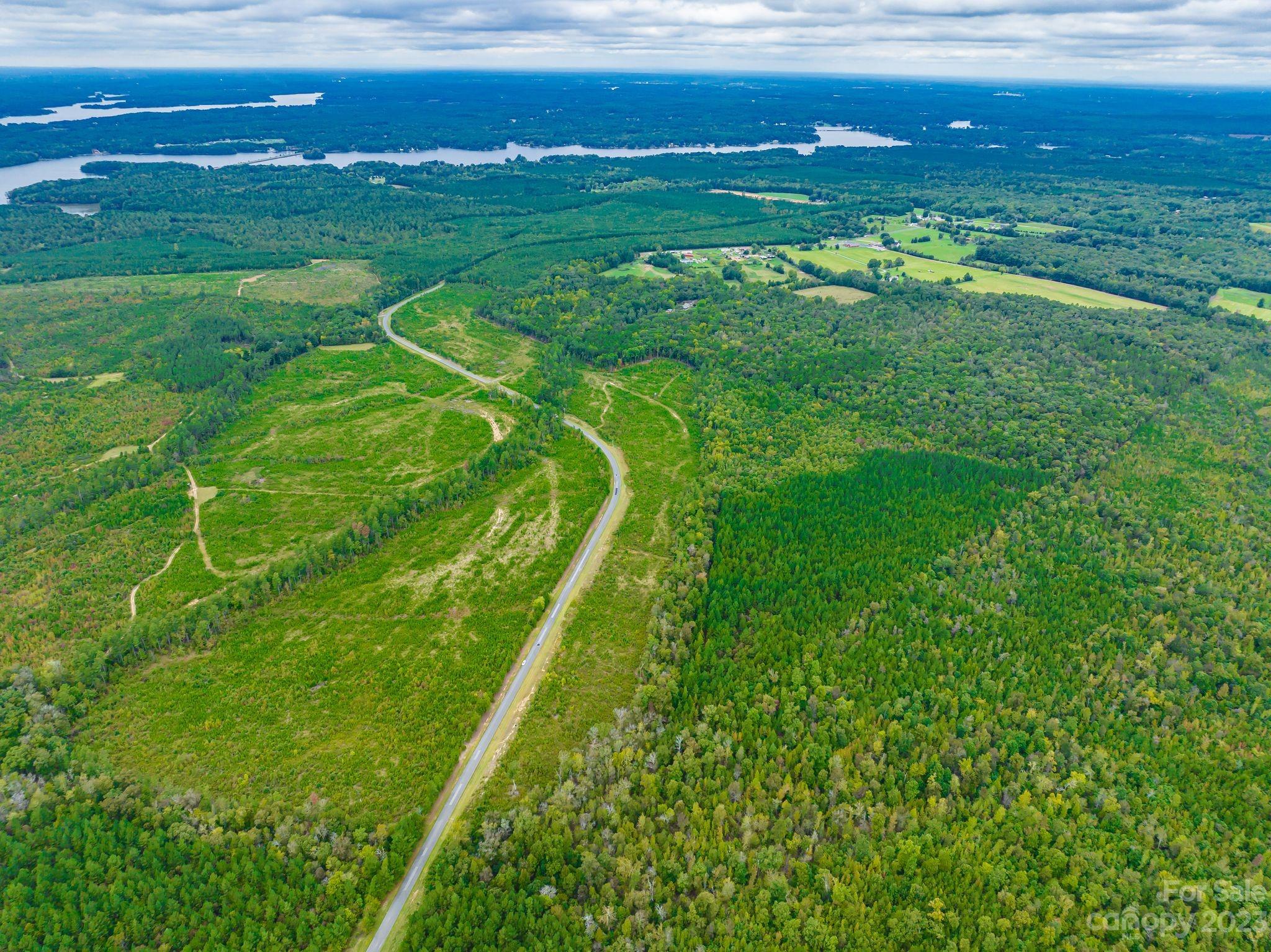 Lexington, NC Lot for Sale CAR4072807 Caruso Homes