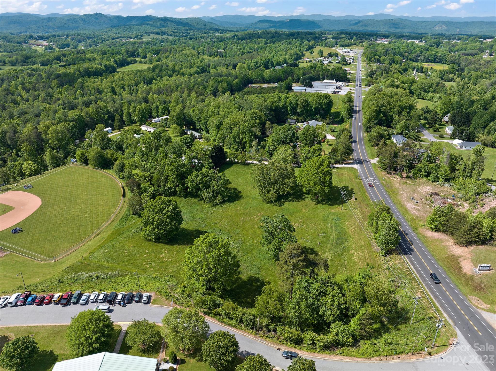 Wilkesboro, NC Lot for Sale CAR4074055 Caruso Homes