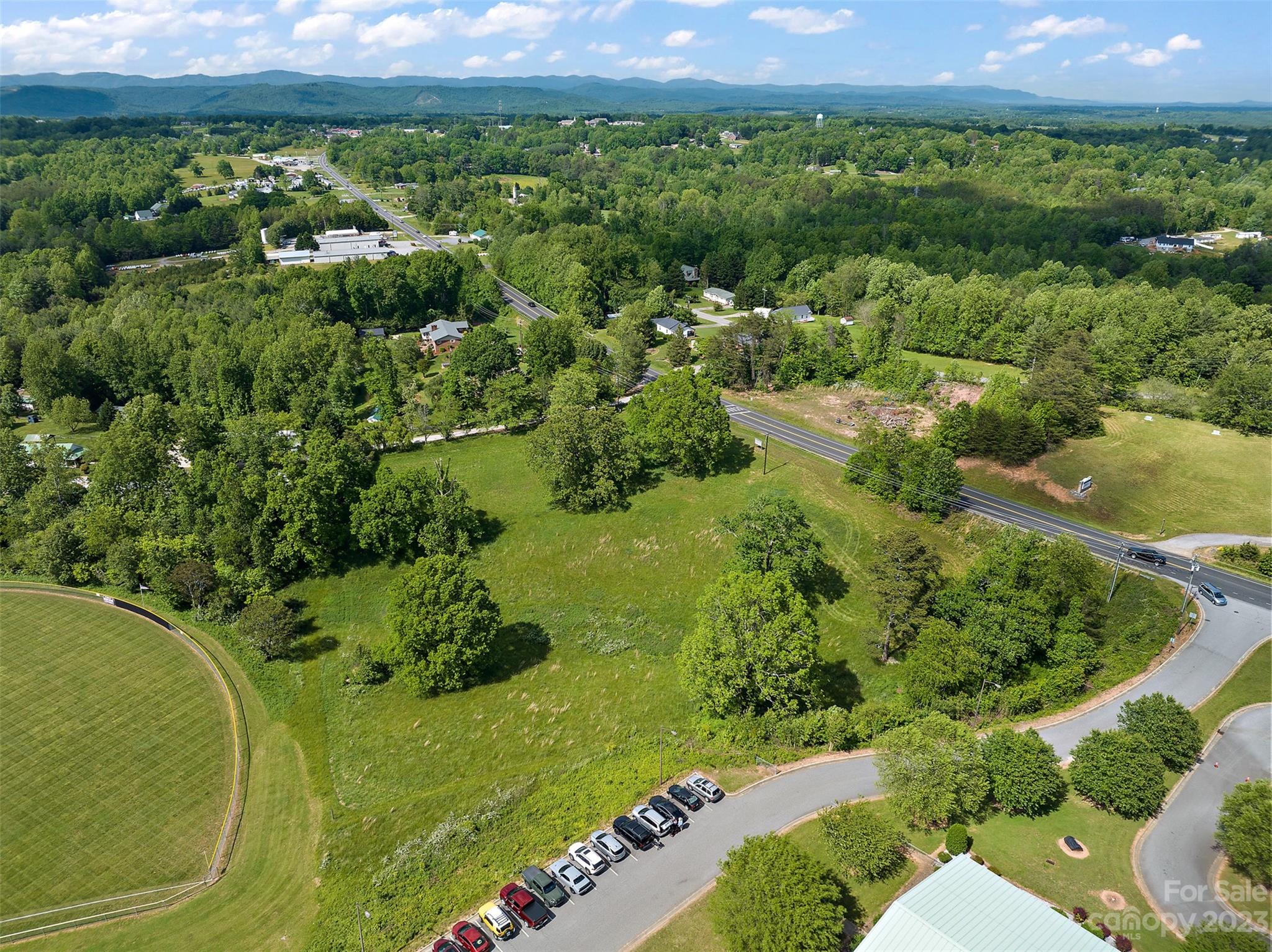 Wilkesboro, NC Lot for Sale CAR4074055 Caruso Homes