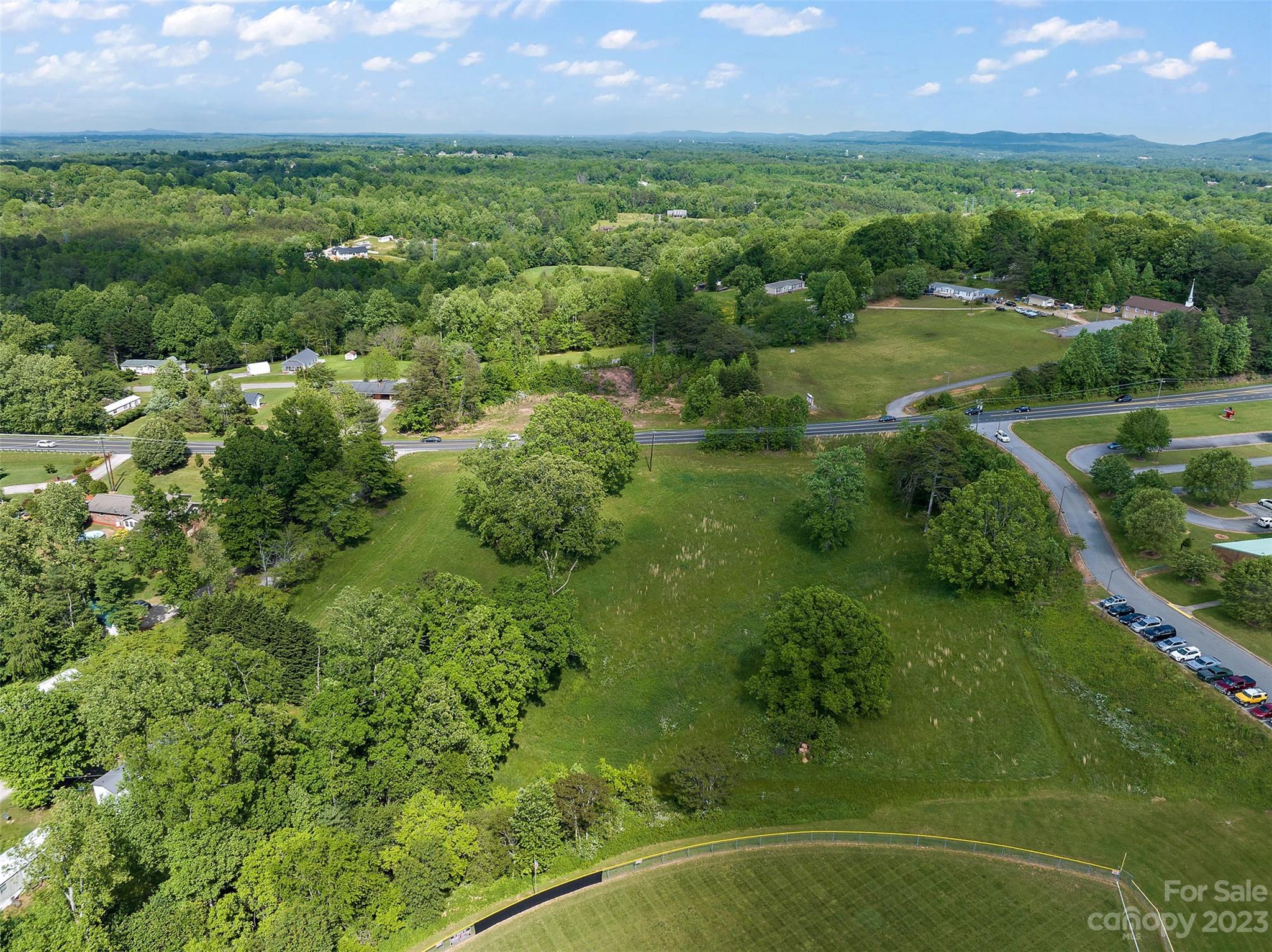 Wilkesboro, NC Lot for Sale CAR4074055 Caruso Homes