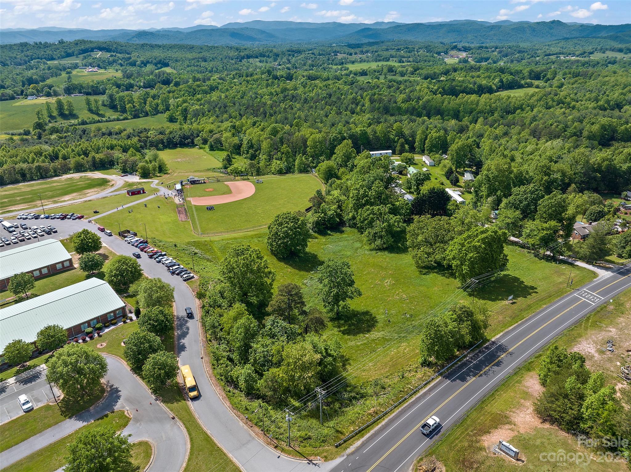 Wilkesboro, NC Lot for Sale CAR4074055 Caruso Homes