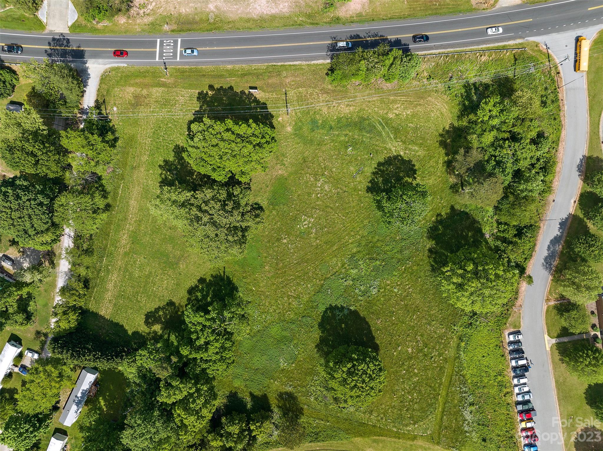 Wilkesboro, NC Lot for Sale CAR4074055 Caruso Homes