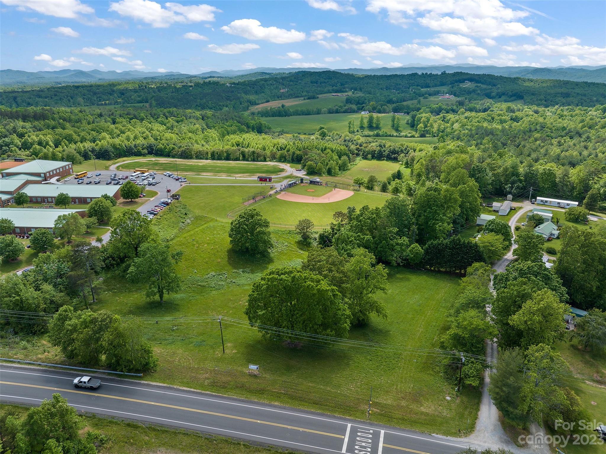 Wilkesboro, NC Lot for Sale CAR4074055 Caruso Homes