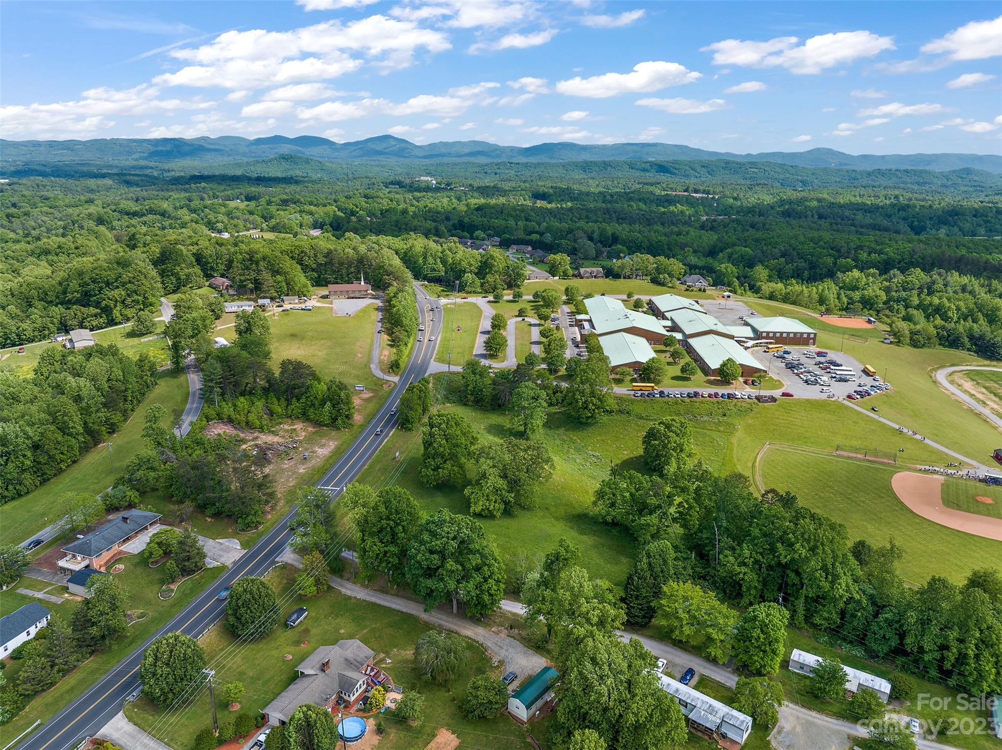 Wilkesboro, NC Lot for Sale CAR4074055 Caruso Homes