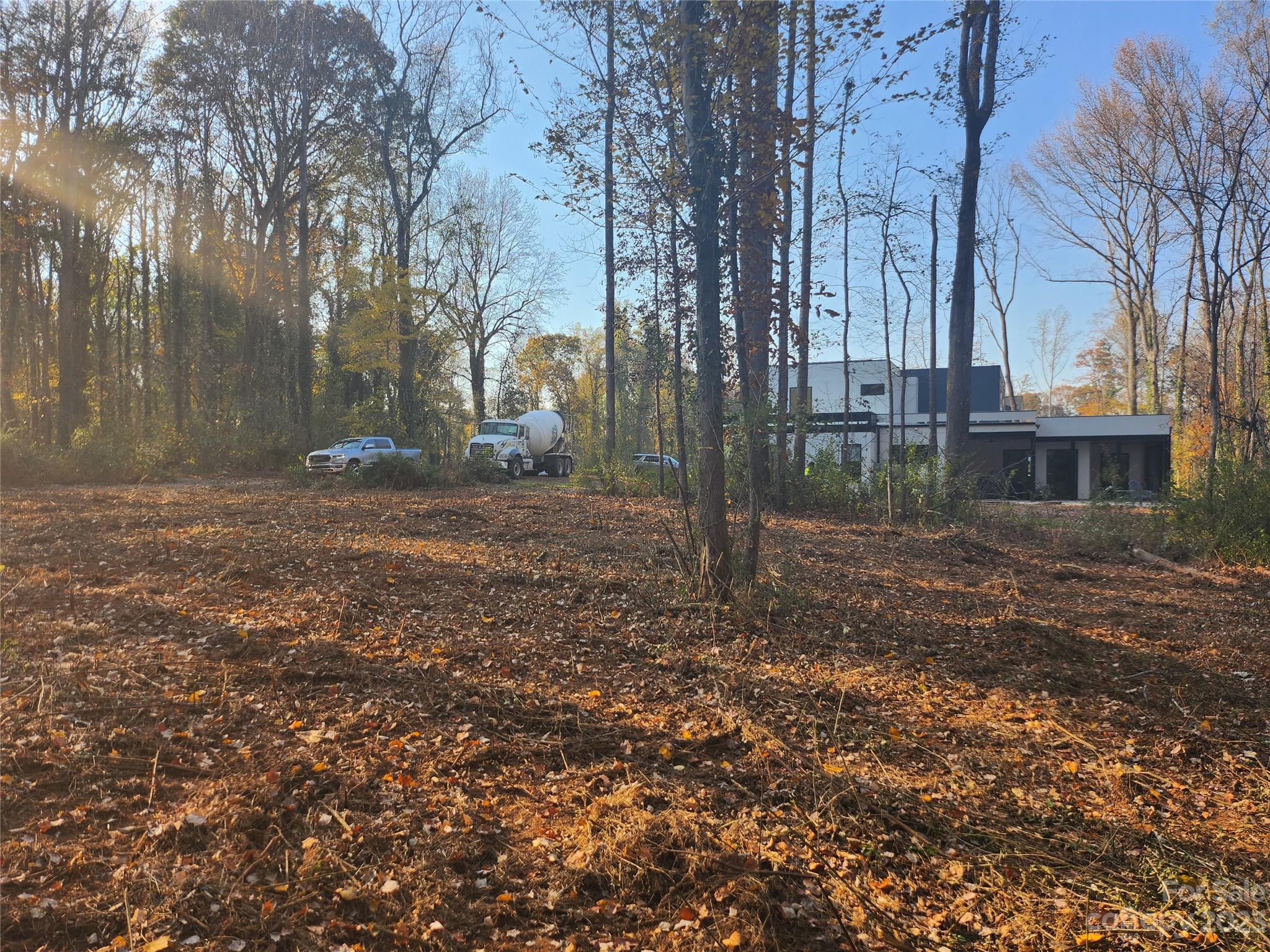 Huntersville, NC Lot for Sale CAR4074508 Caruso Homes