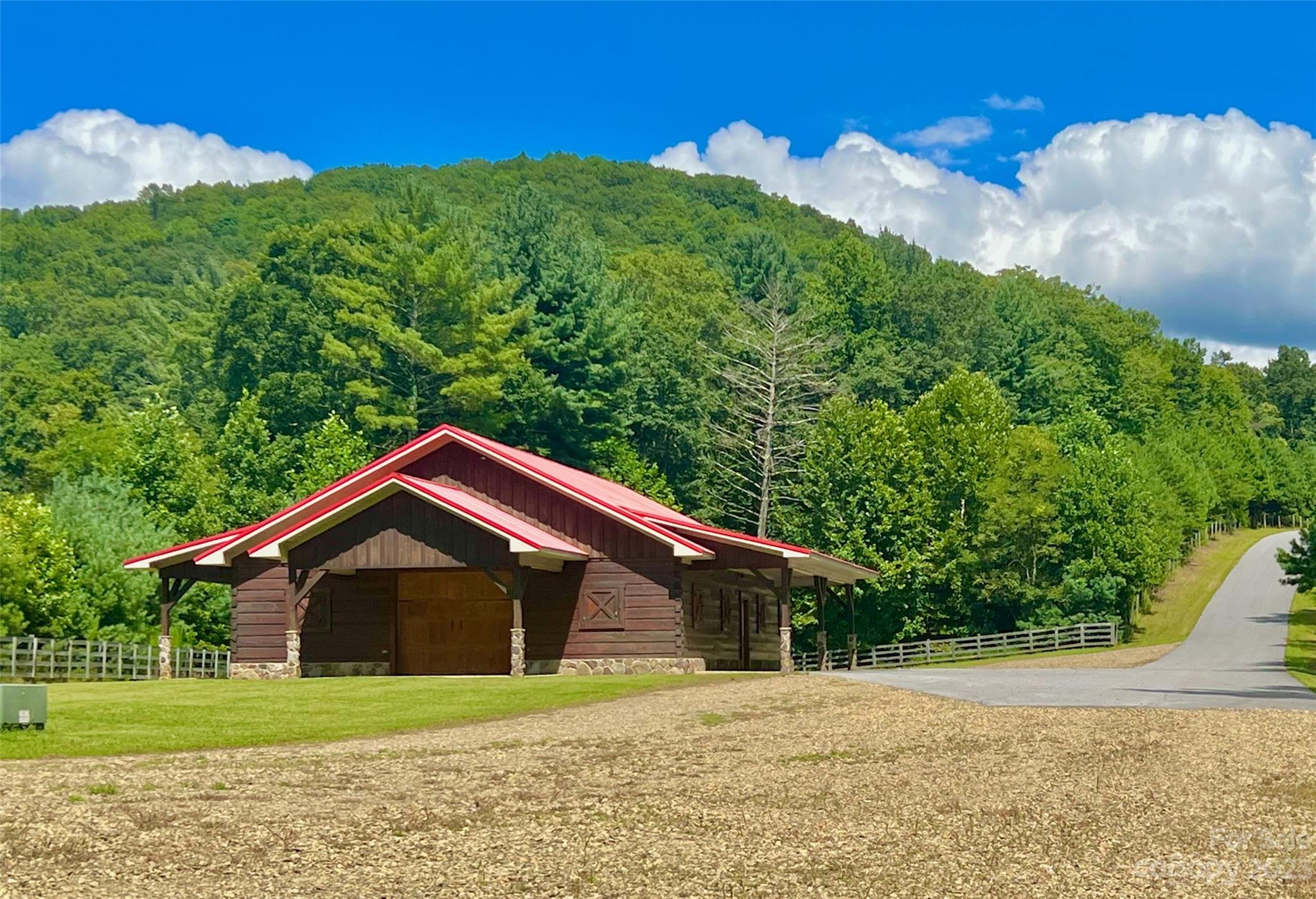 Mcgrady, NC Lot for Sale CAR4075510 Caruso Homes