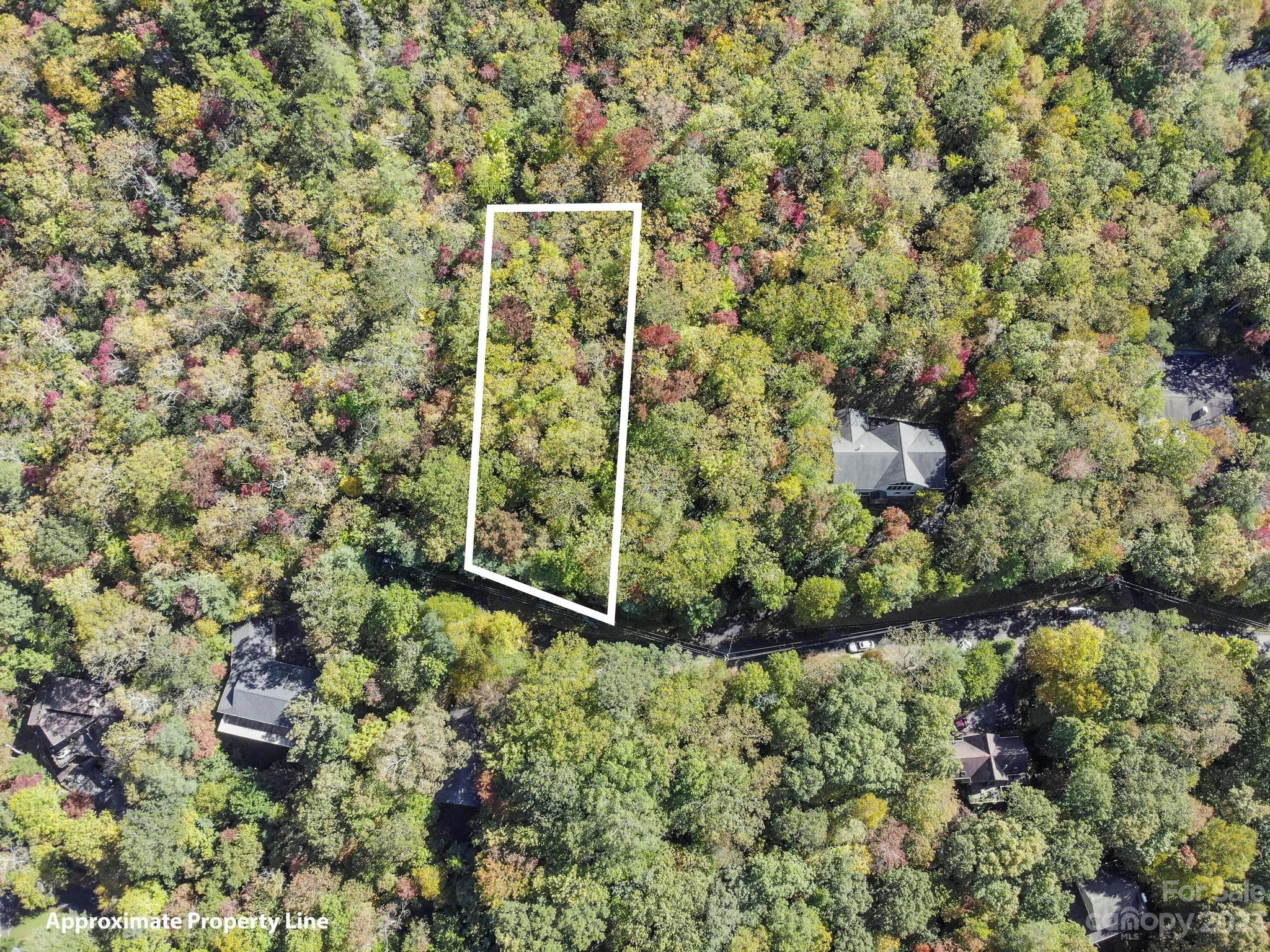 Montreat, NC Lot for Sale CAR4077105 Caruso Homes