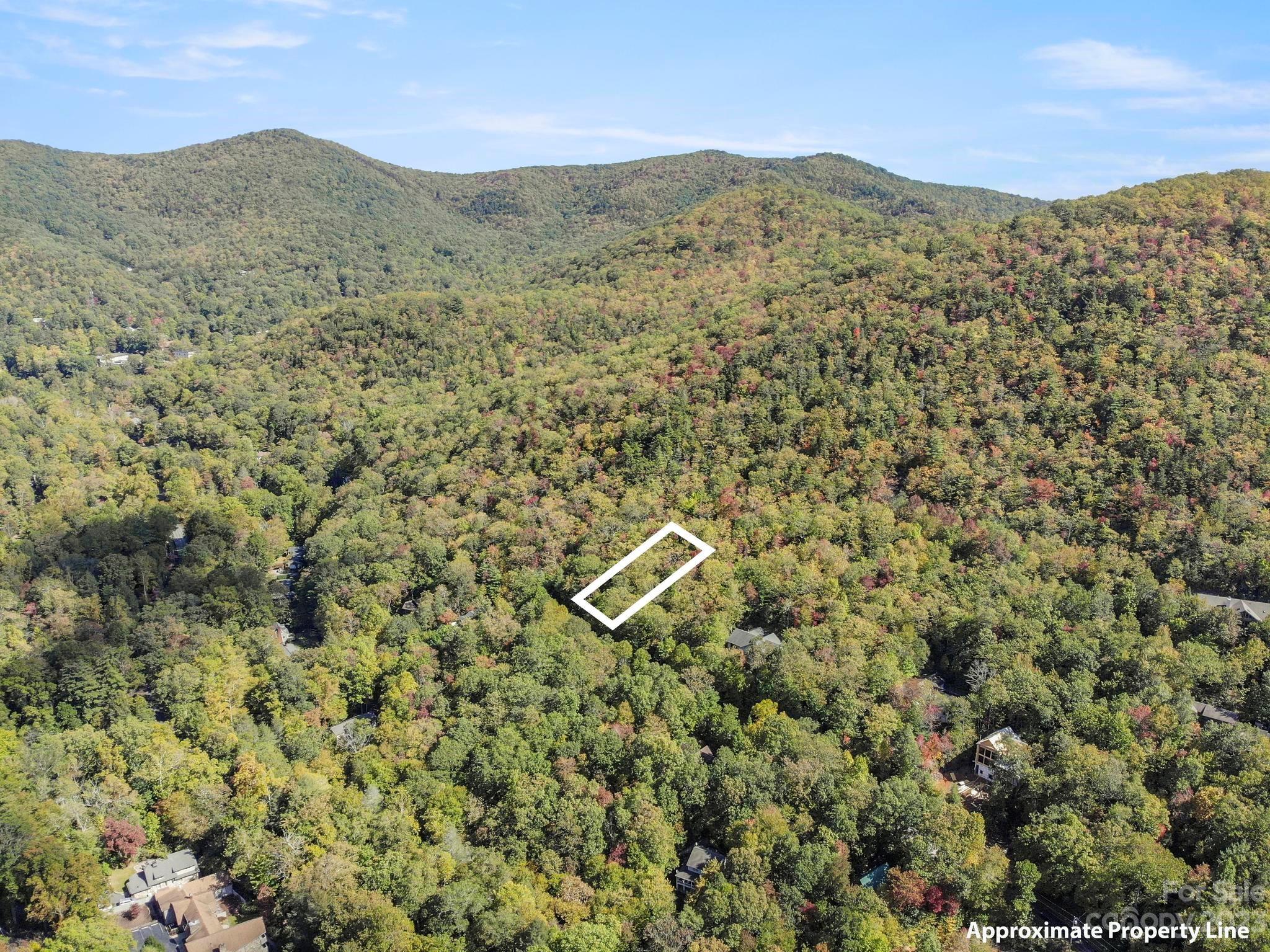 Montreat, NC Lot for Sale CAR4077105 Caruso Homes