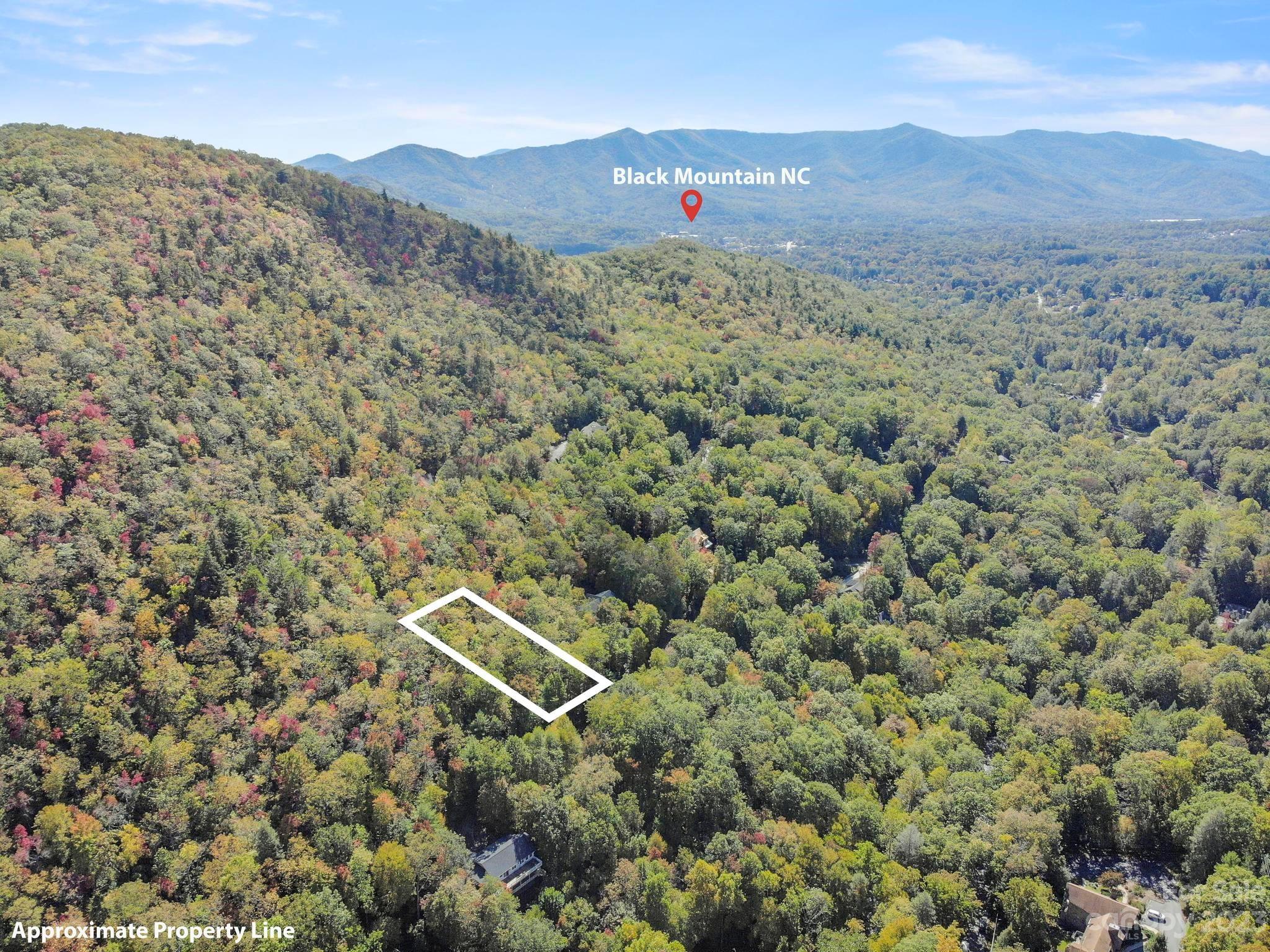 Montreat, NC Lot for Sale CAR4077105 Caruso Homes