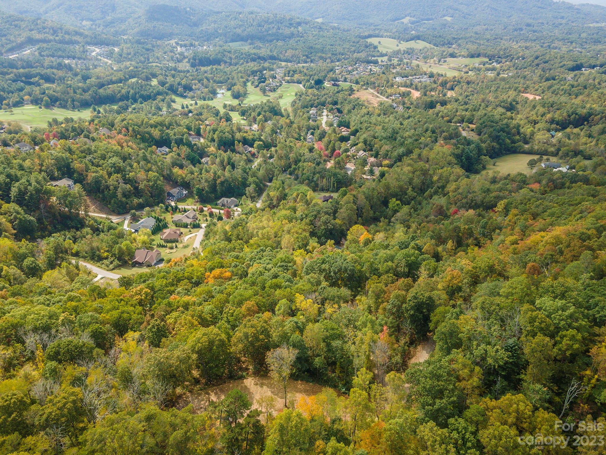 Weaverville, NC Lot for Sale CAR4077456 Caruso Homes
