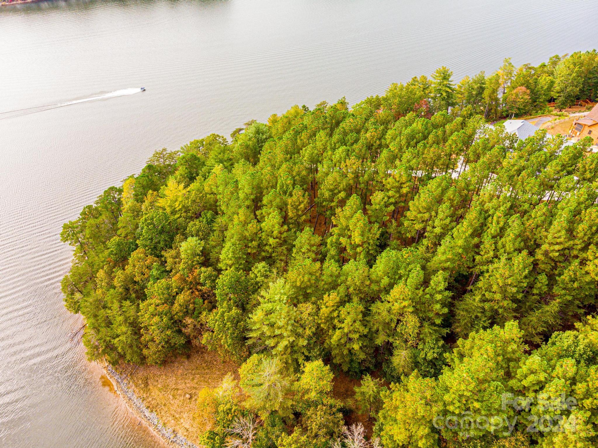 Granite Falls, NC Lot for Sale CAR4077591 Caruso Homes