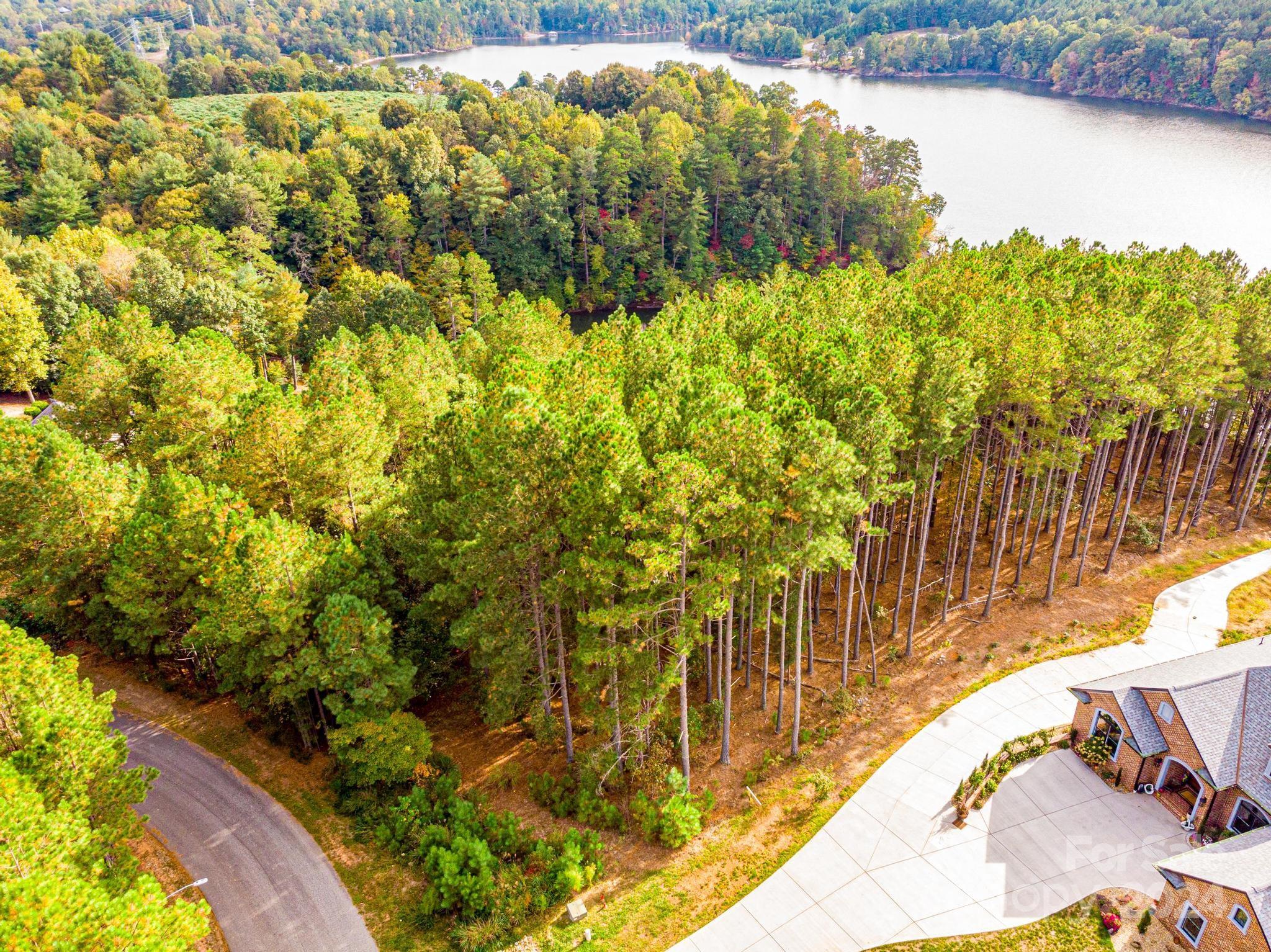 Granite Falls, NC Lot for Sale CAR4077591 Caruso Homes