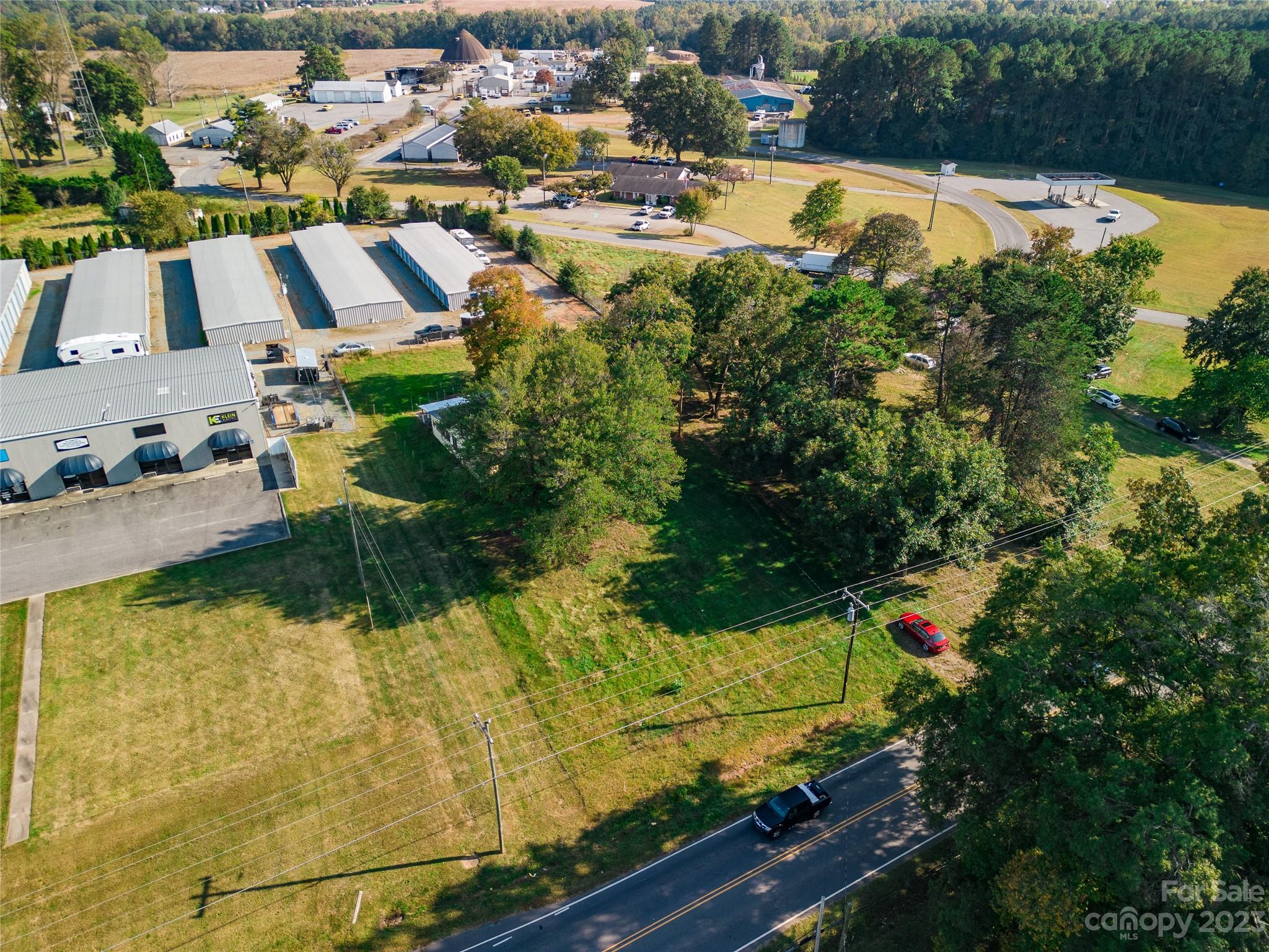 Statesville, NC Lot for Sale CAR4078223 Caruso Homes