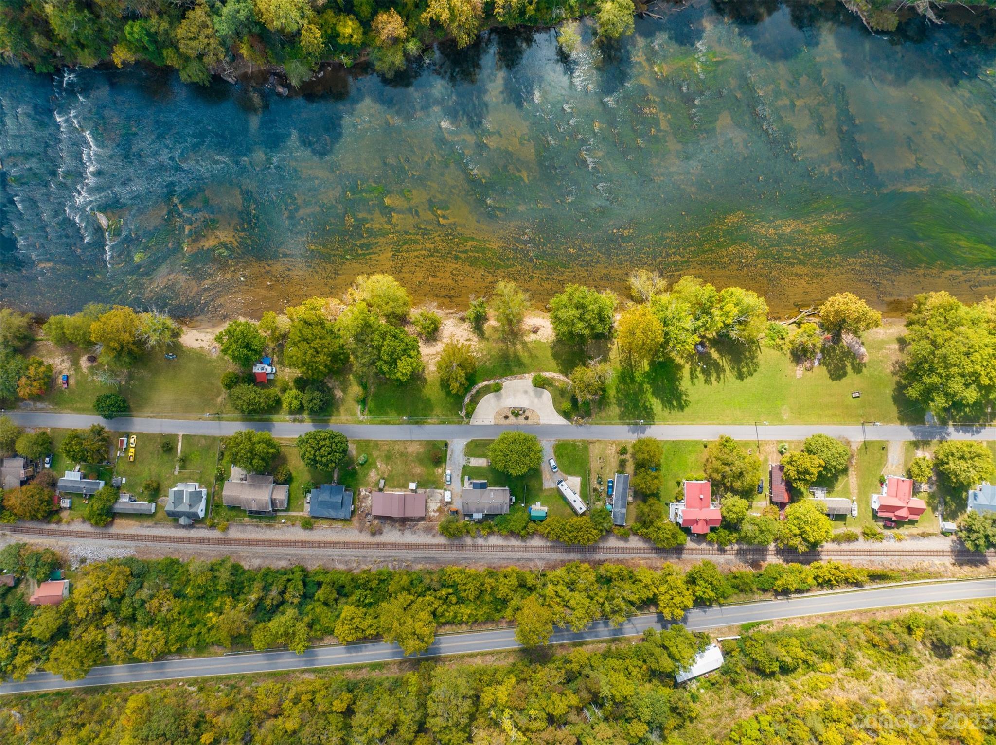 Marshall, NC Lot for Sale CAR4078273 Caruso Homes