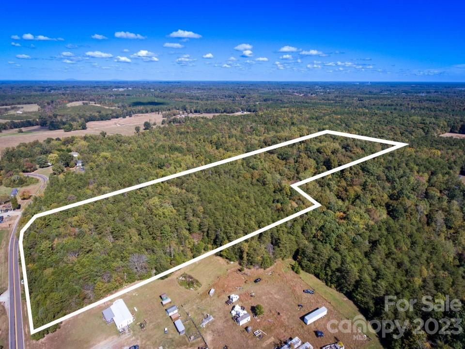 Woodleaf, NC Lot for Sale CAR4078949 Caruso Homes