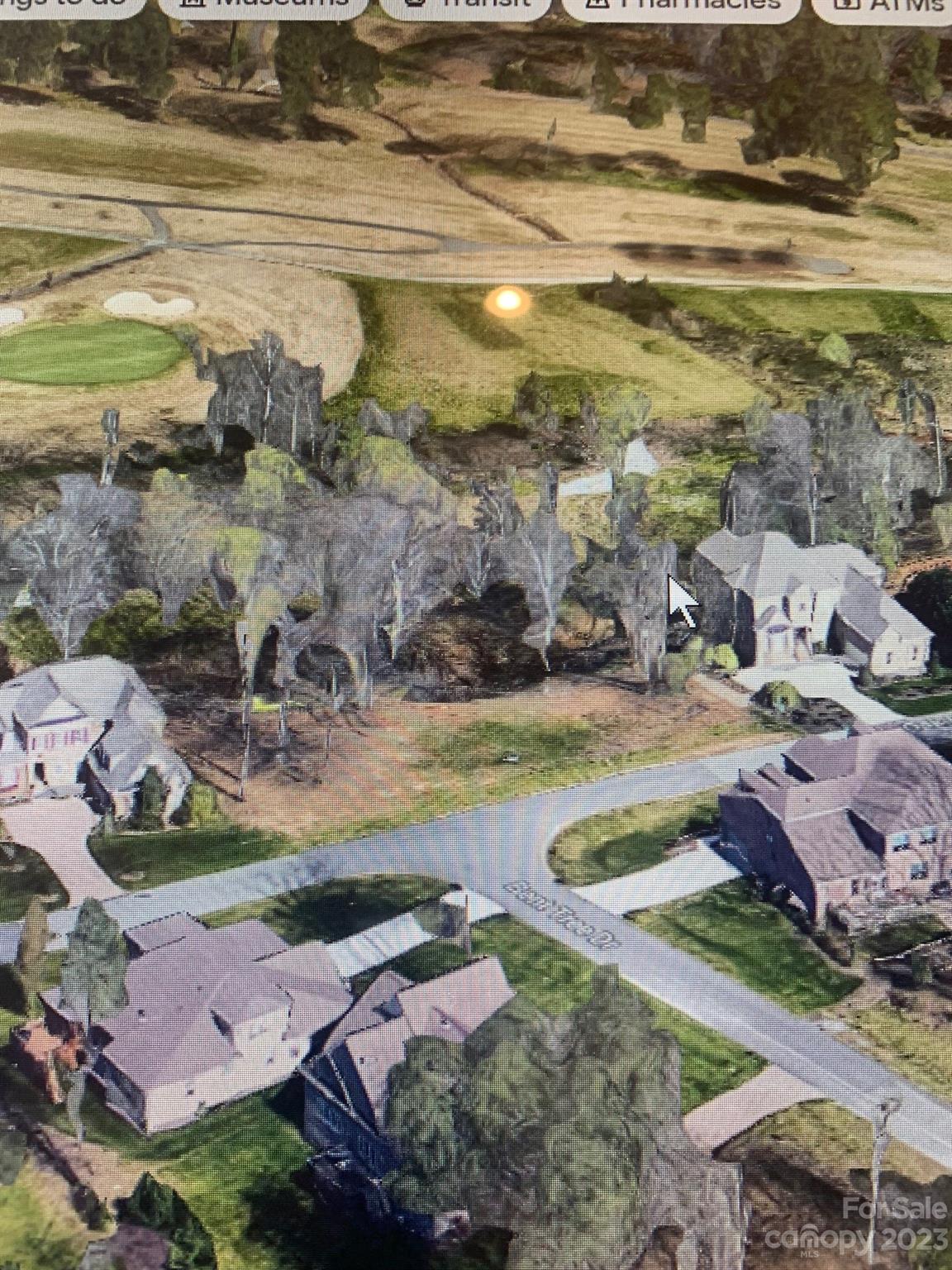 Stanley, NC Lot for Sale CAR4079449 Caruso Homes